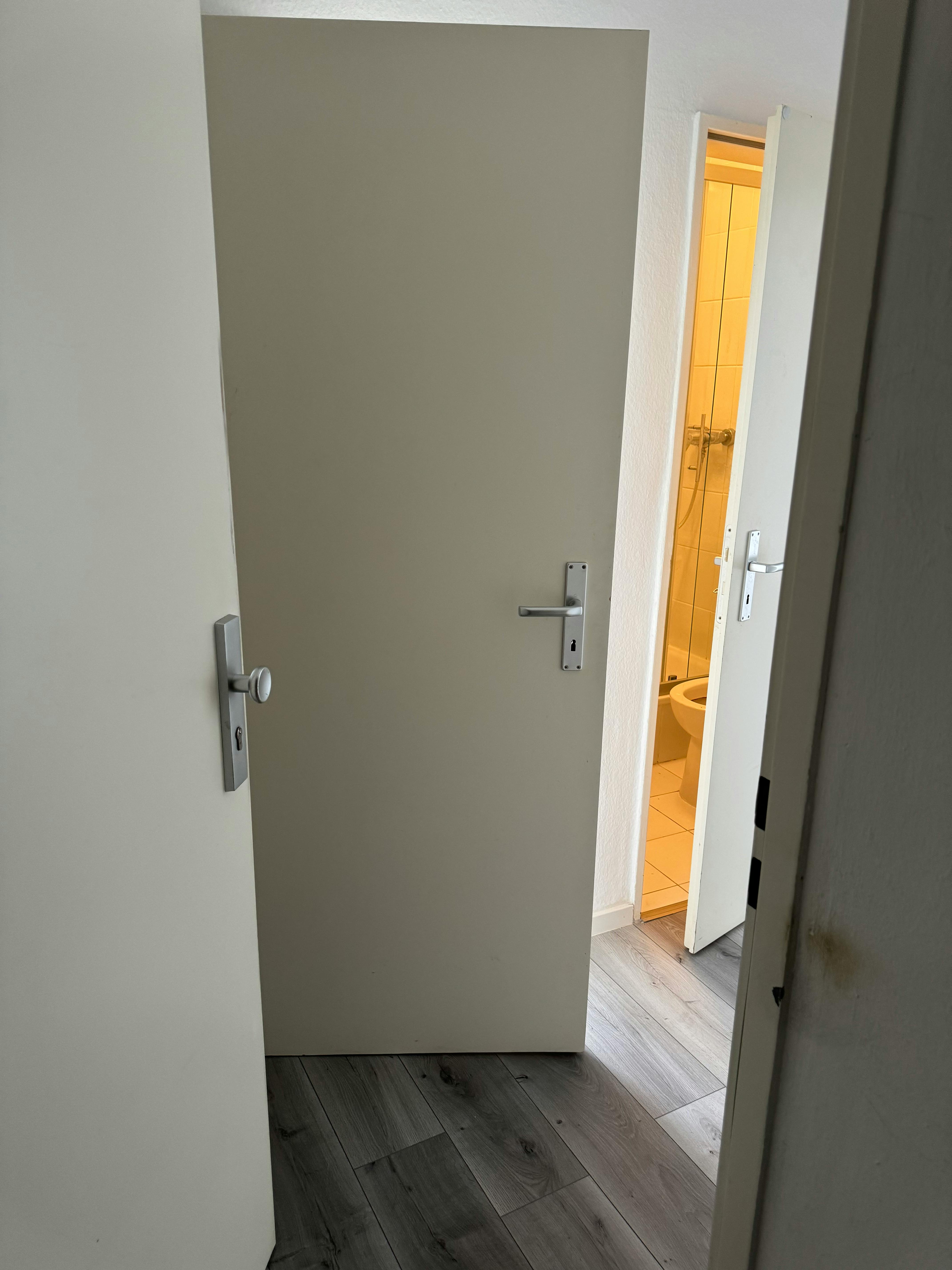 Apartment Hattersheim Am Main, 1 bed, 17m² — photo 5