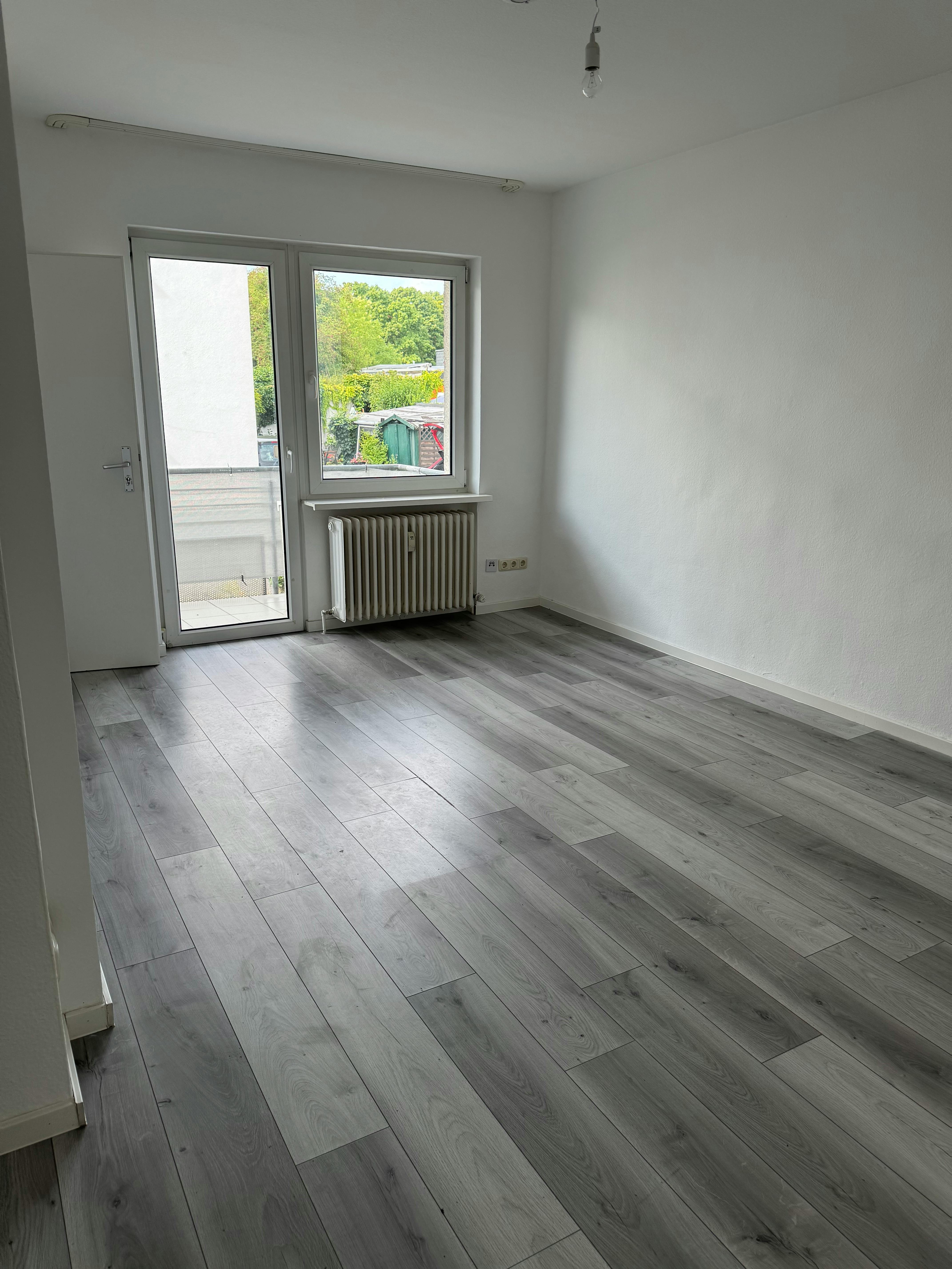 Apartment Hattersheim Am Main, 1 bed, 17m² — photo 2