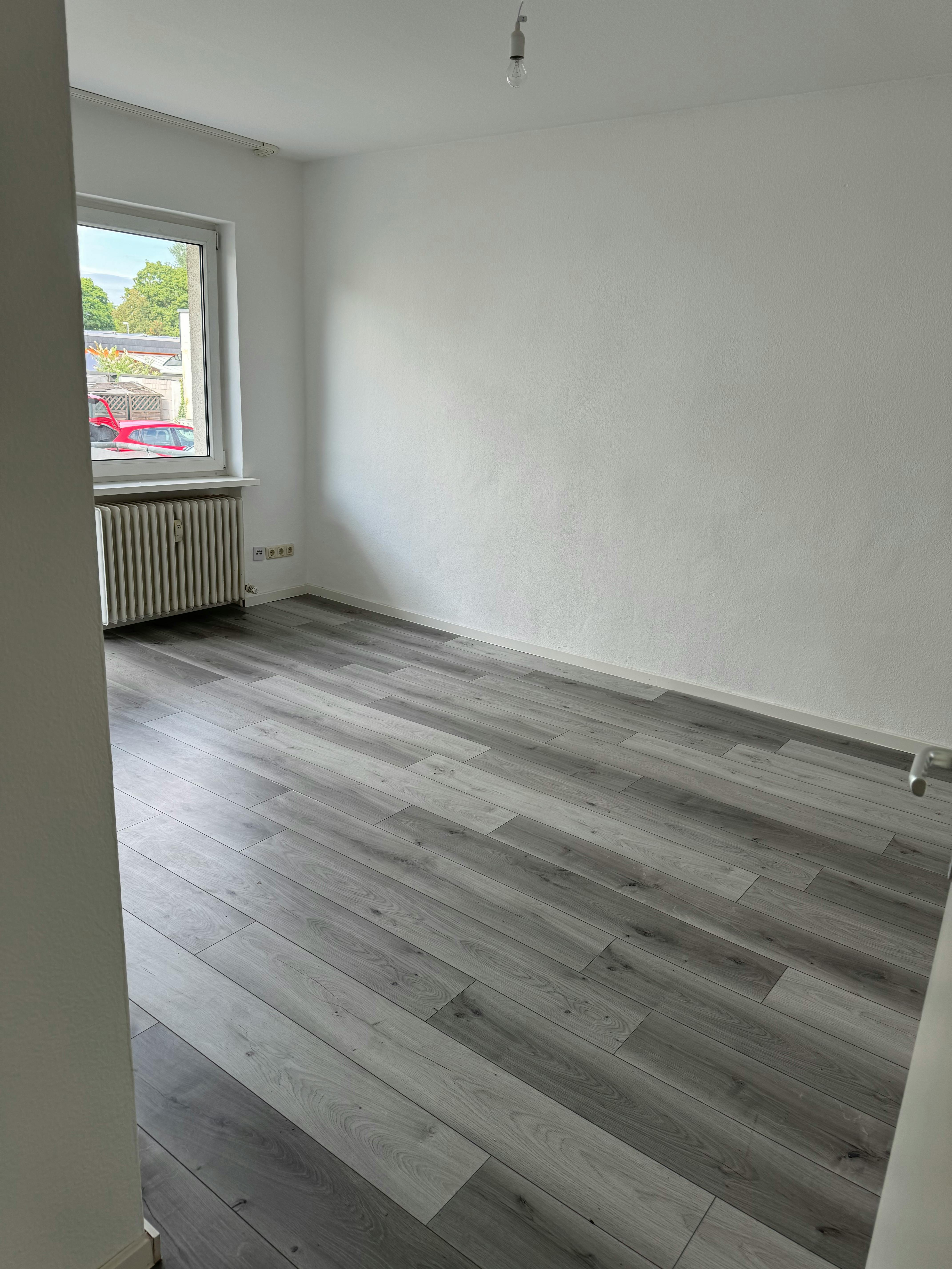 Apartment Hattersheim Am Main, 1 bed, 17m² — photo 9
