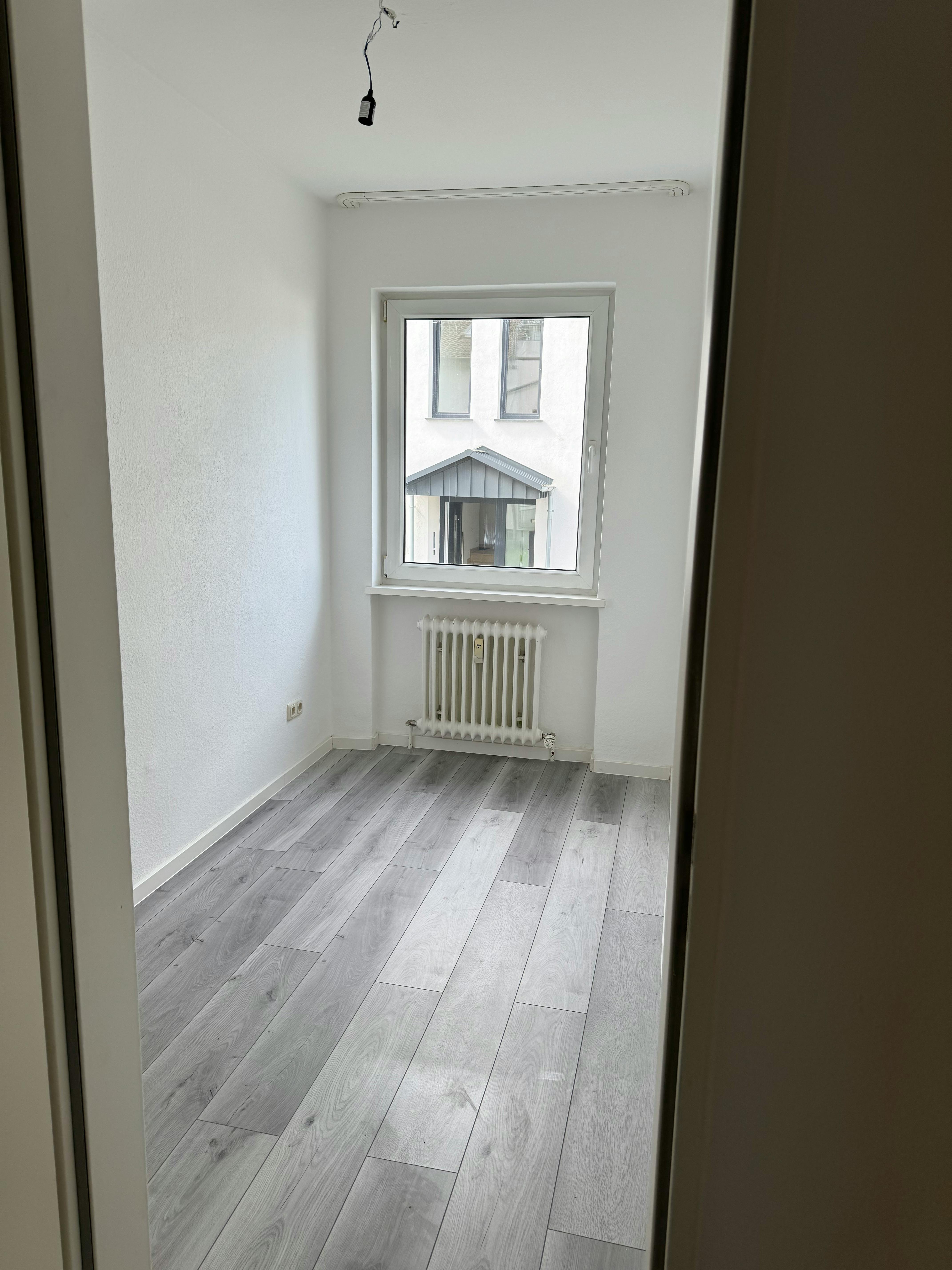 Apartment Hattersheim Am Main, 1 bed, 17m² — photo 2