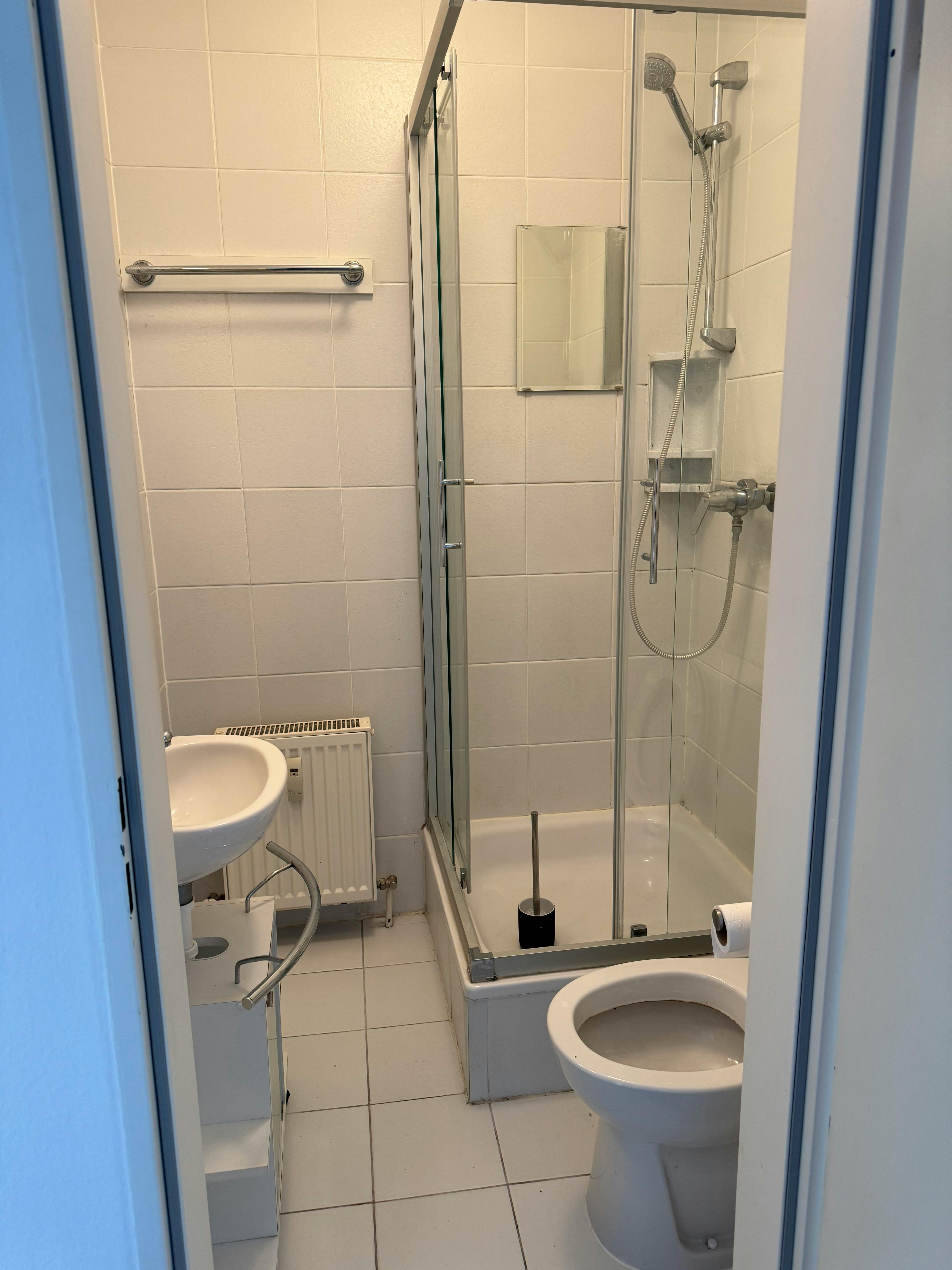 Apartment Hattersheim Am Main, 1 bed, 17m² — photo 10