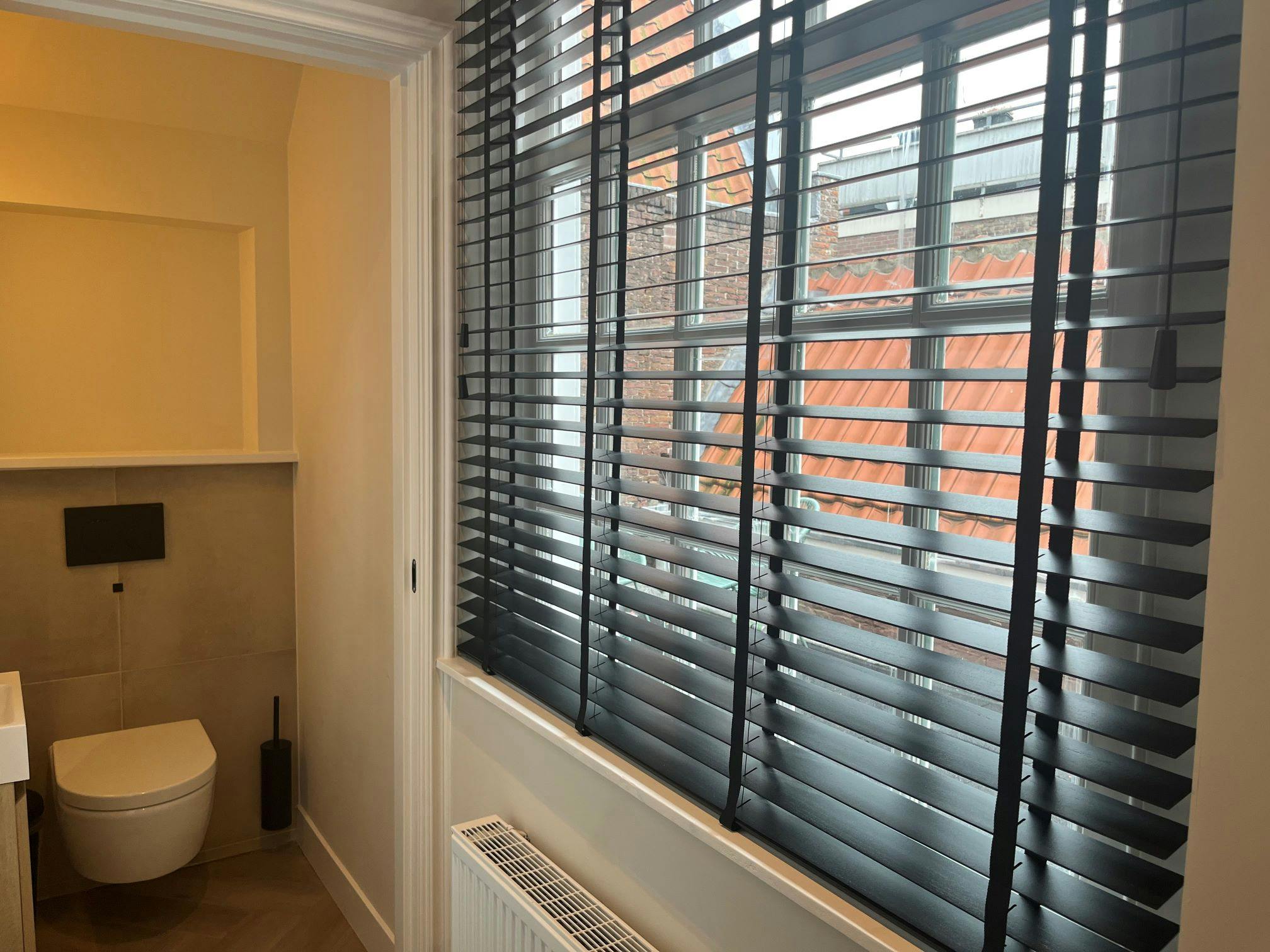 Wohnung zu mieten für 3.650 € pro Monat in Haarlem, Grote Houtstraat