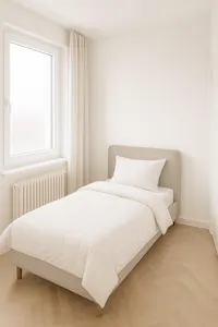 Private room for rent on Leonrodstraße, Munich, Munich