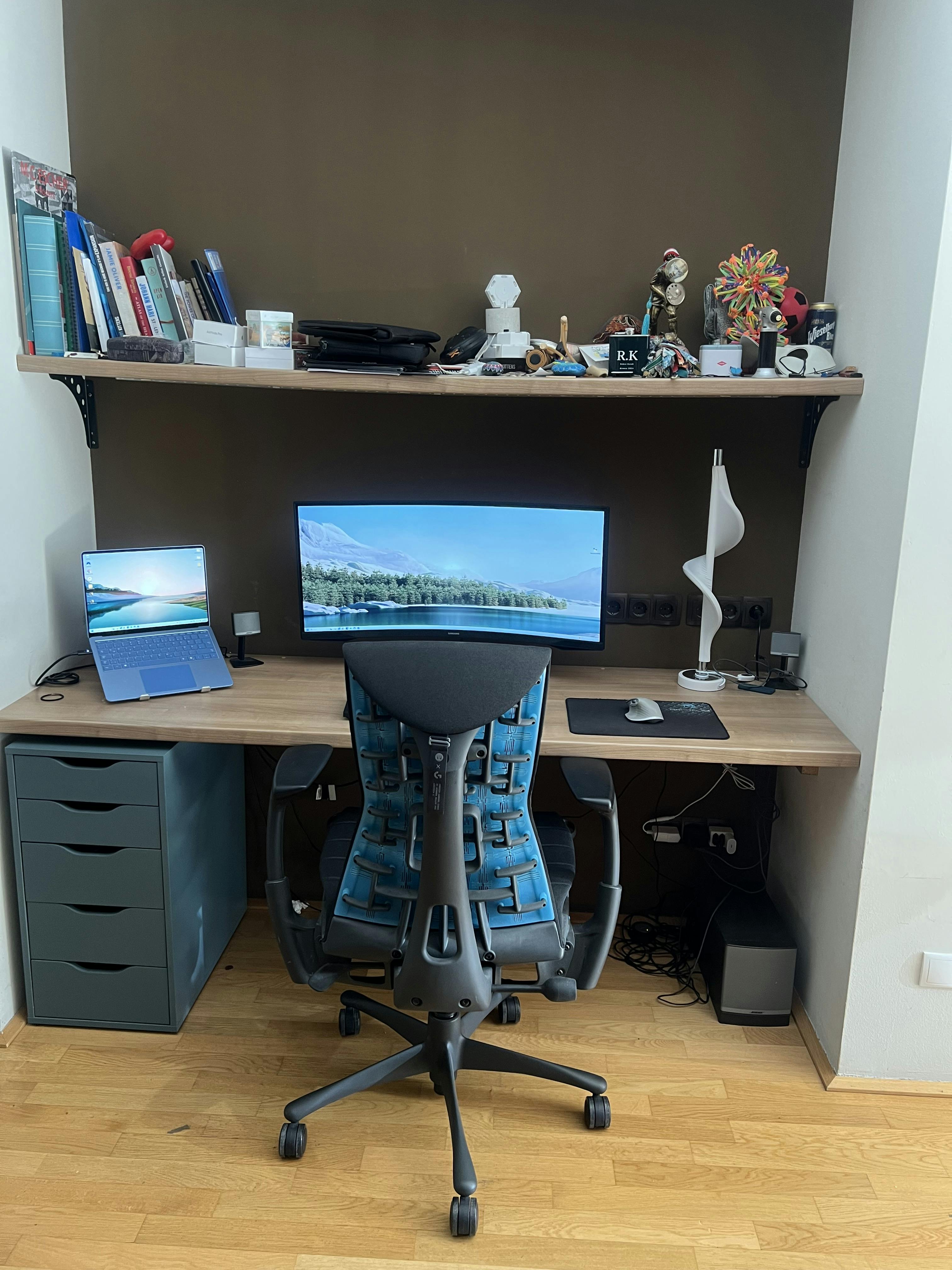 preview gallery tile