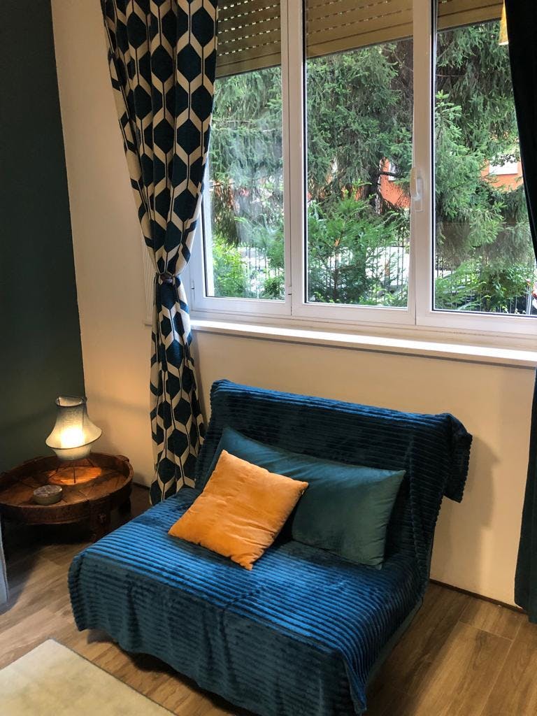 Apartment for rent for €1,200 per month in Milan, Via Carlo Imbonati