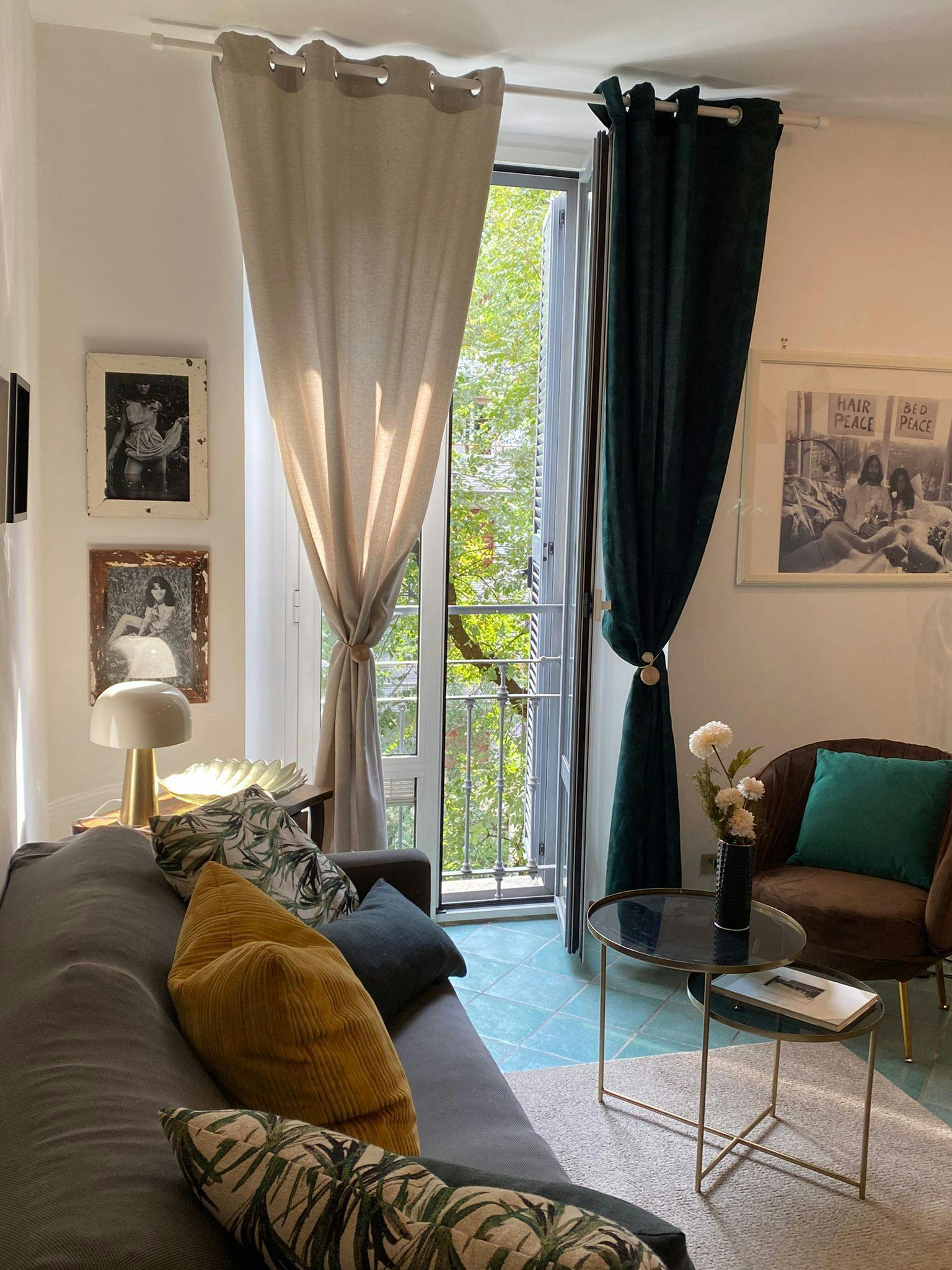 preview gallery tile