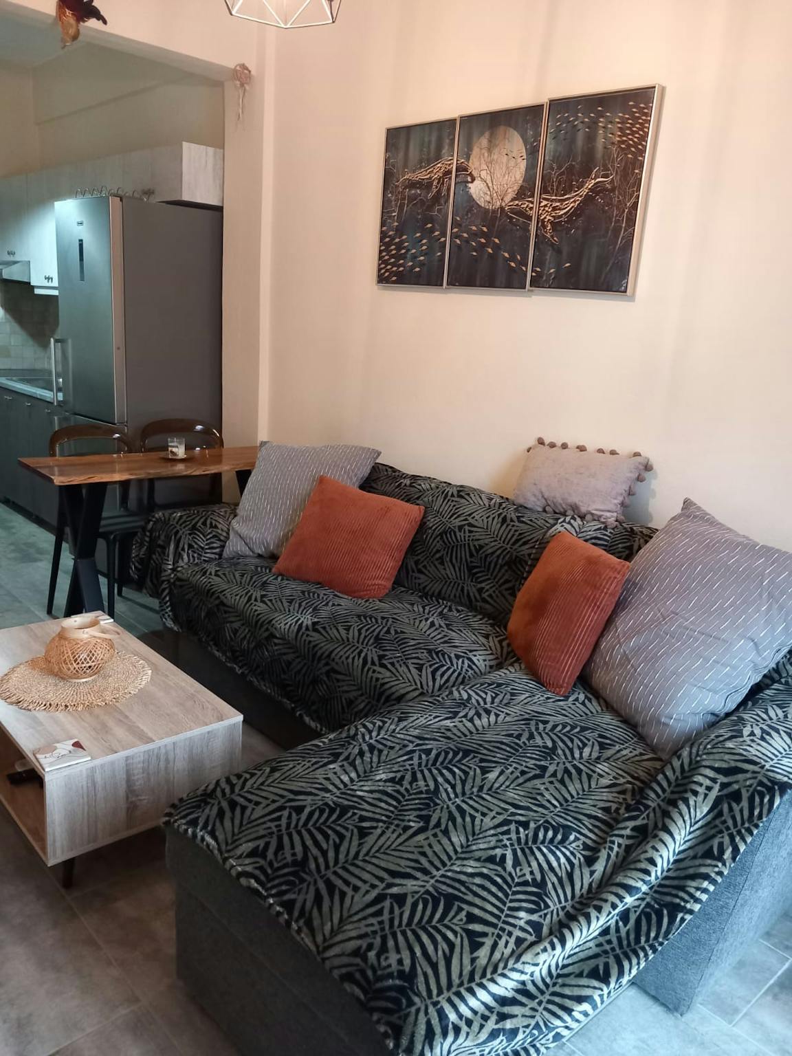 1η Πάροδος Αλεξάνδρου Δεσύλλα, Kerkira preview