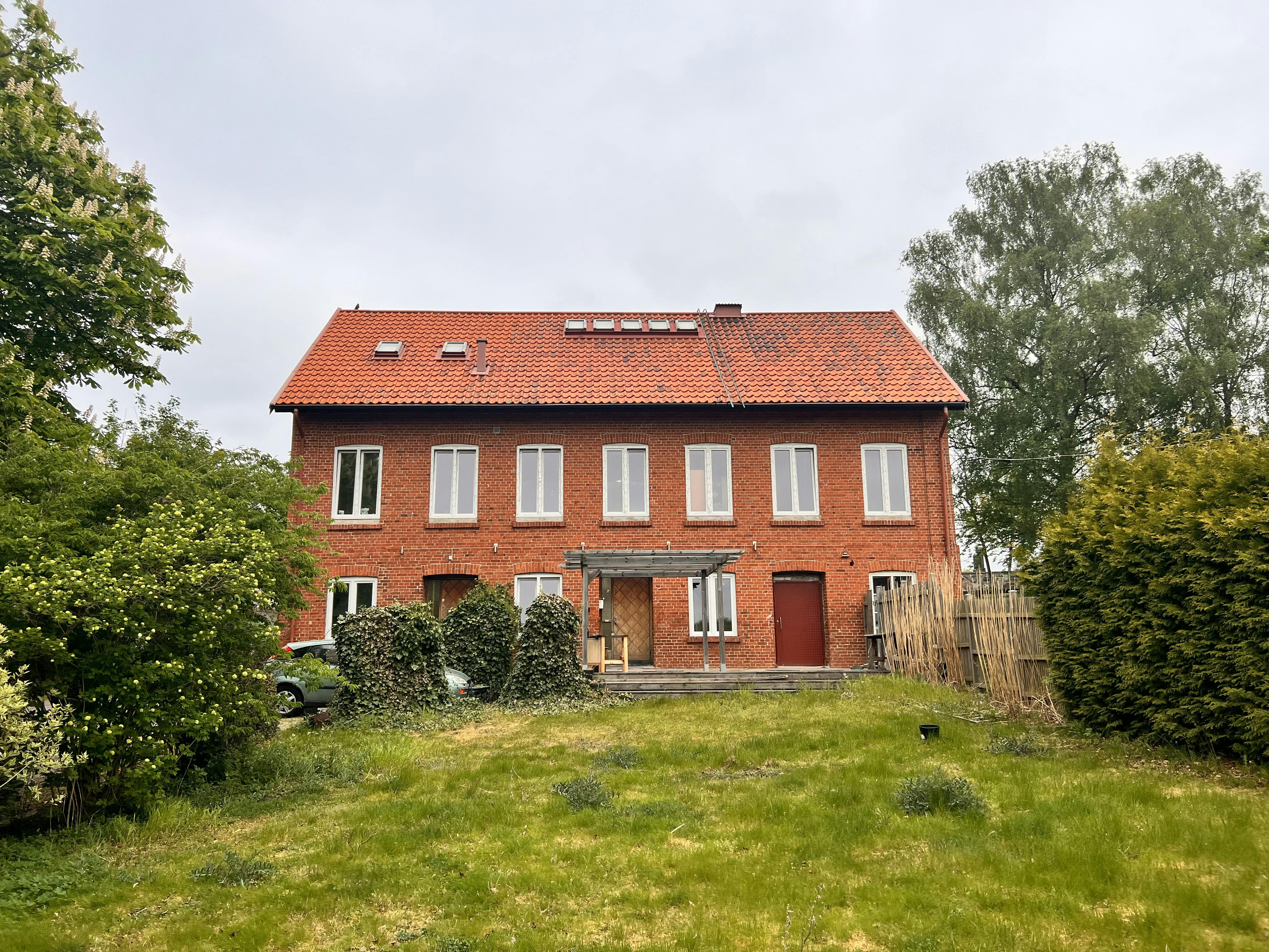 Будинок за оренду для 10 000 SEK на місяць у Malmö, Husievägen