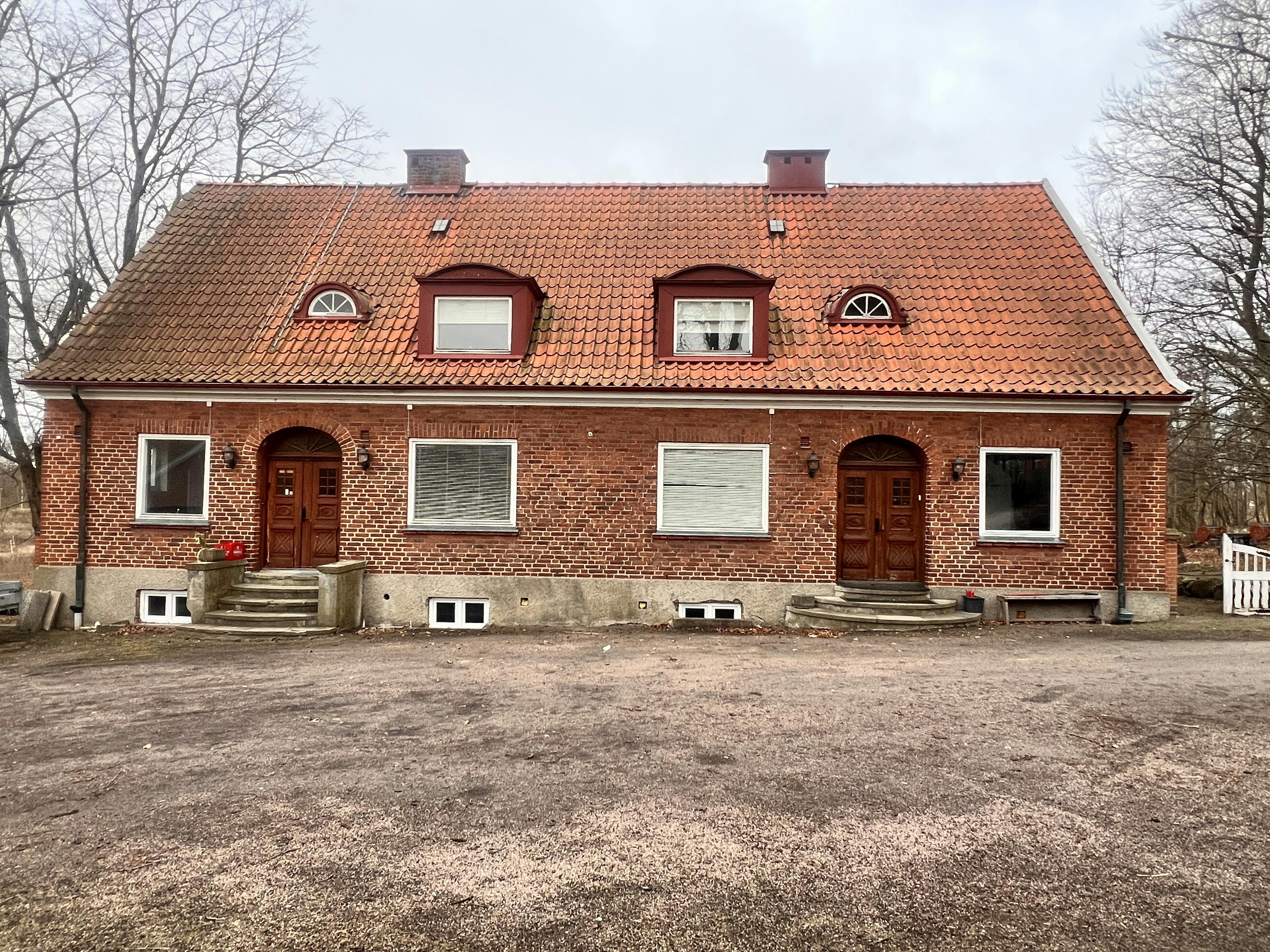 Будинок за оренду для 63 000 SEK на місяць у Malmö, Husievägen