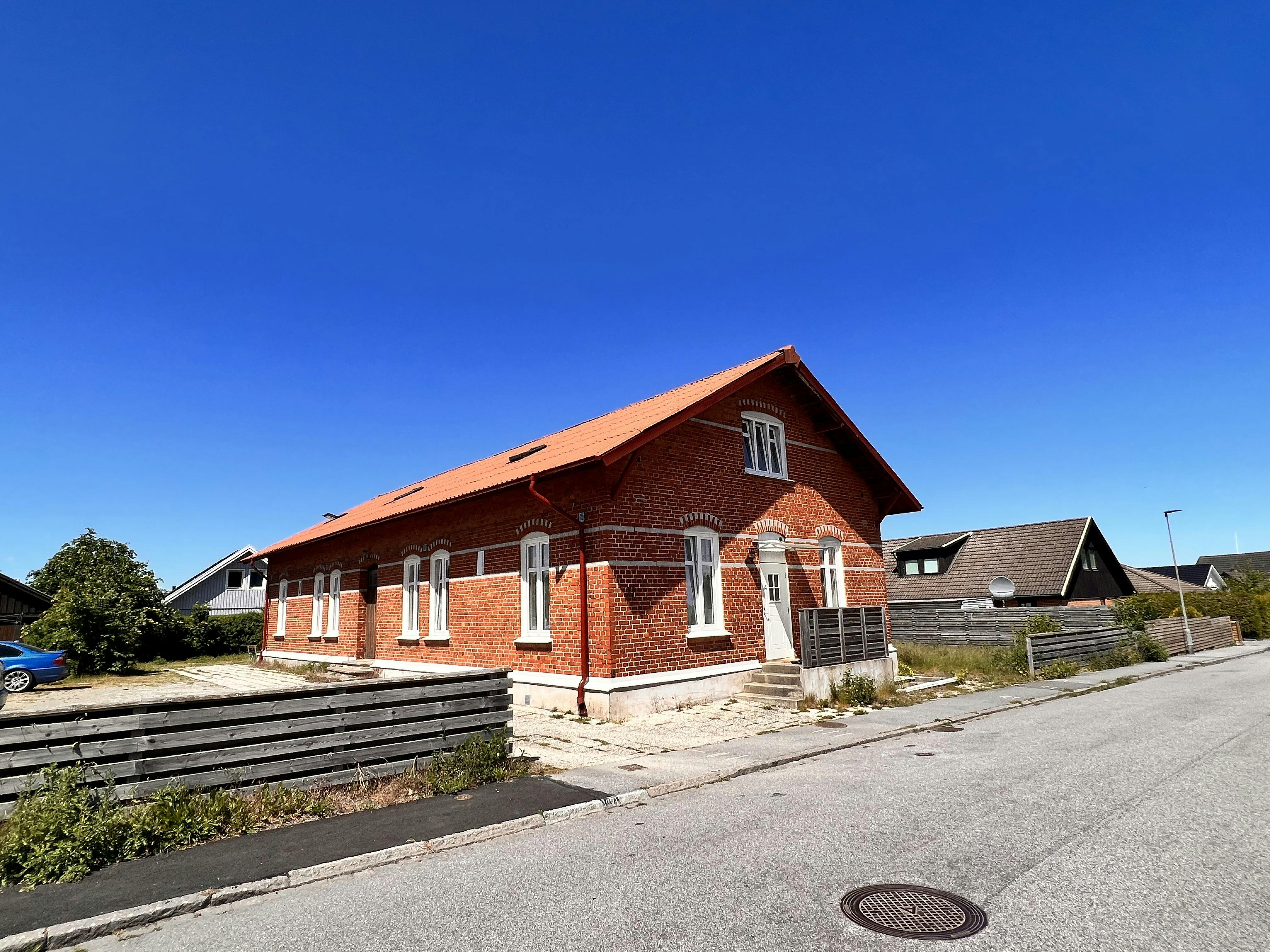 Будинок за оренду для 72 000 SEK на місяць у Malmö, Lyckesholmsgatan