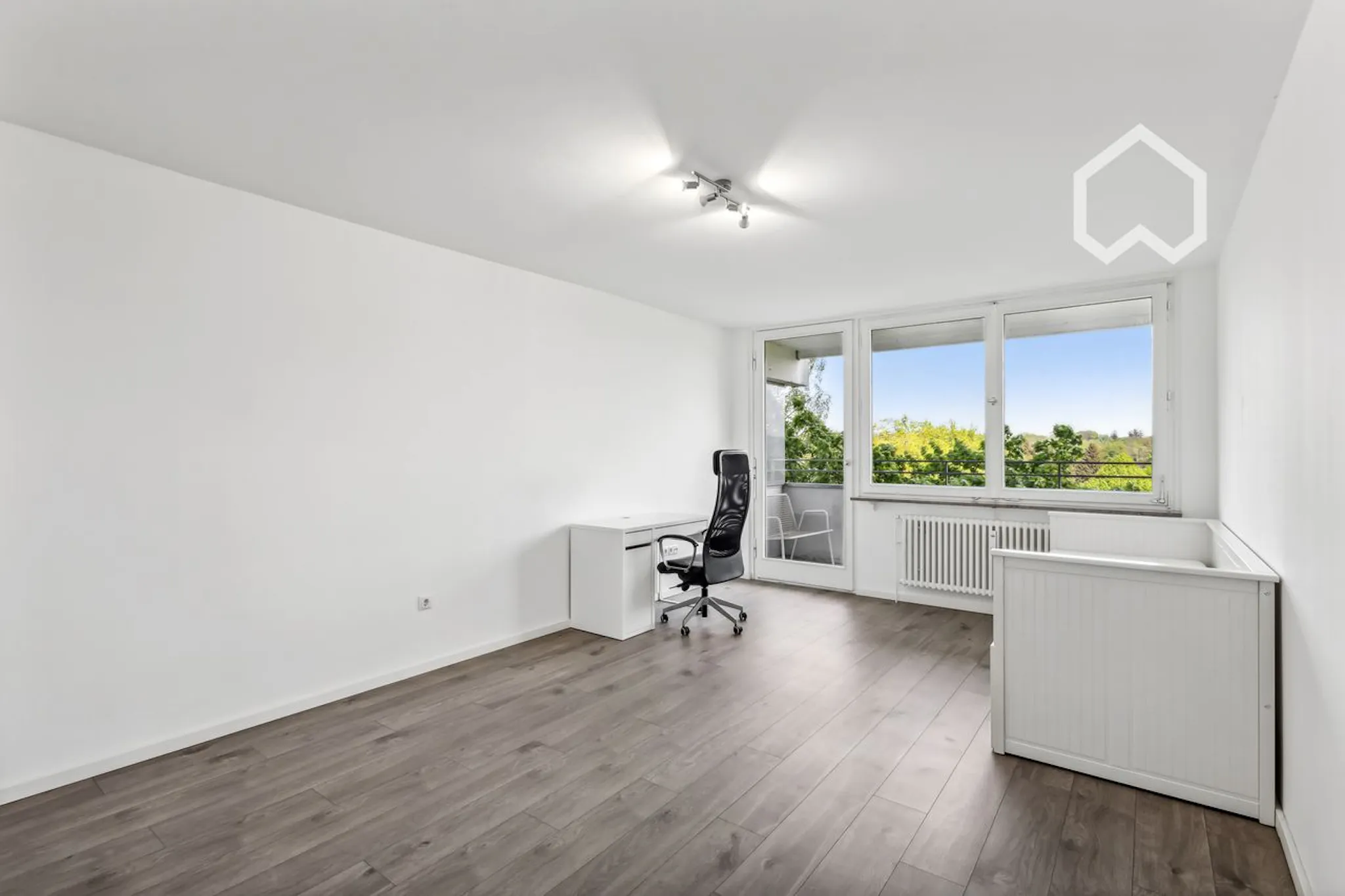 Haunstetter Straße, Augsburg preview