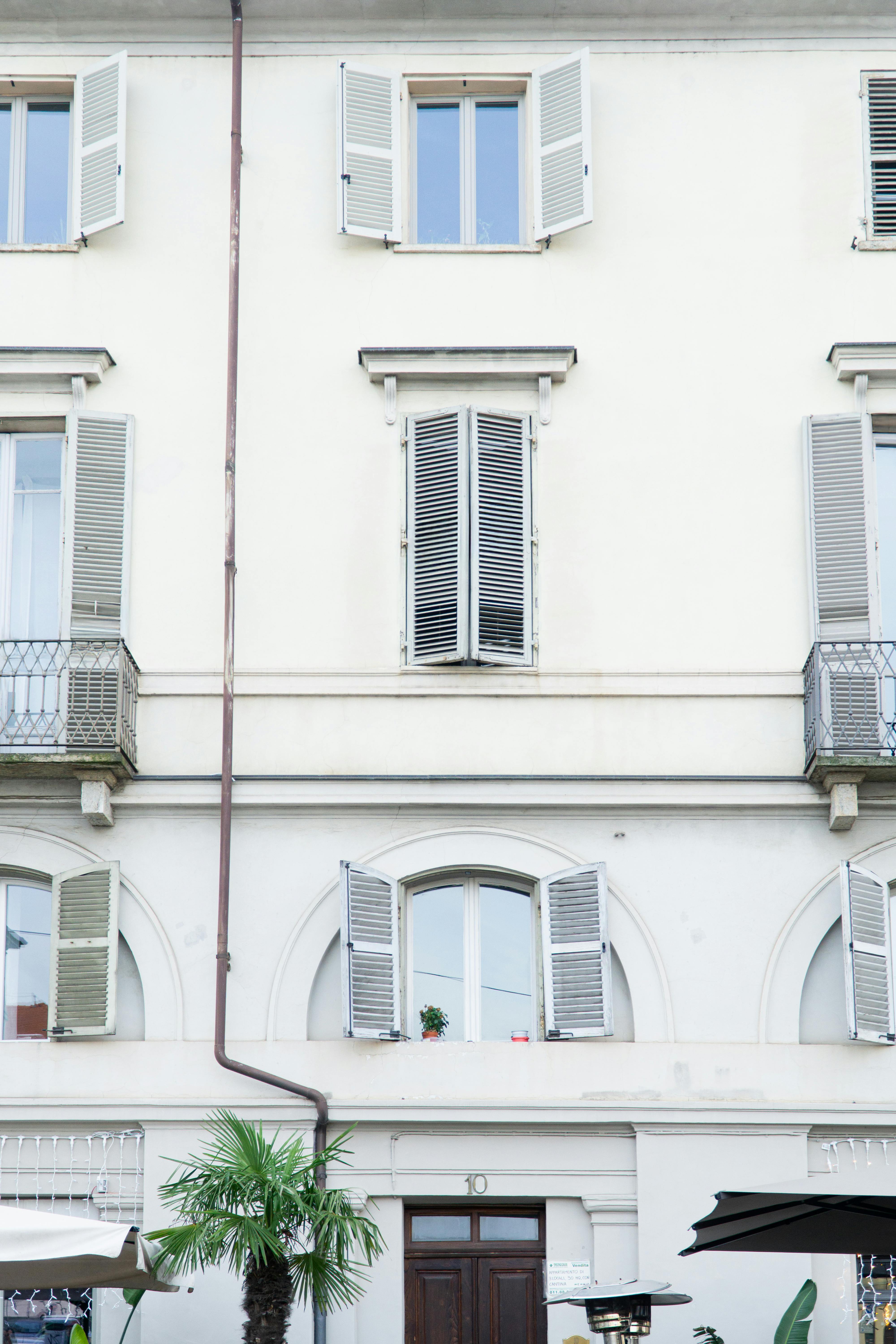 Apartment Turin, 2 beds — photo 6