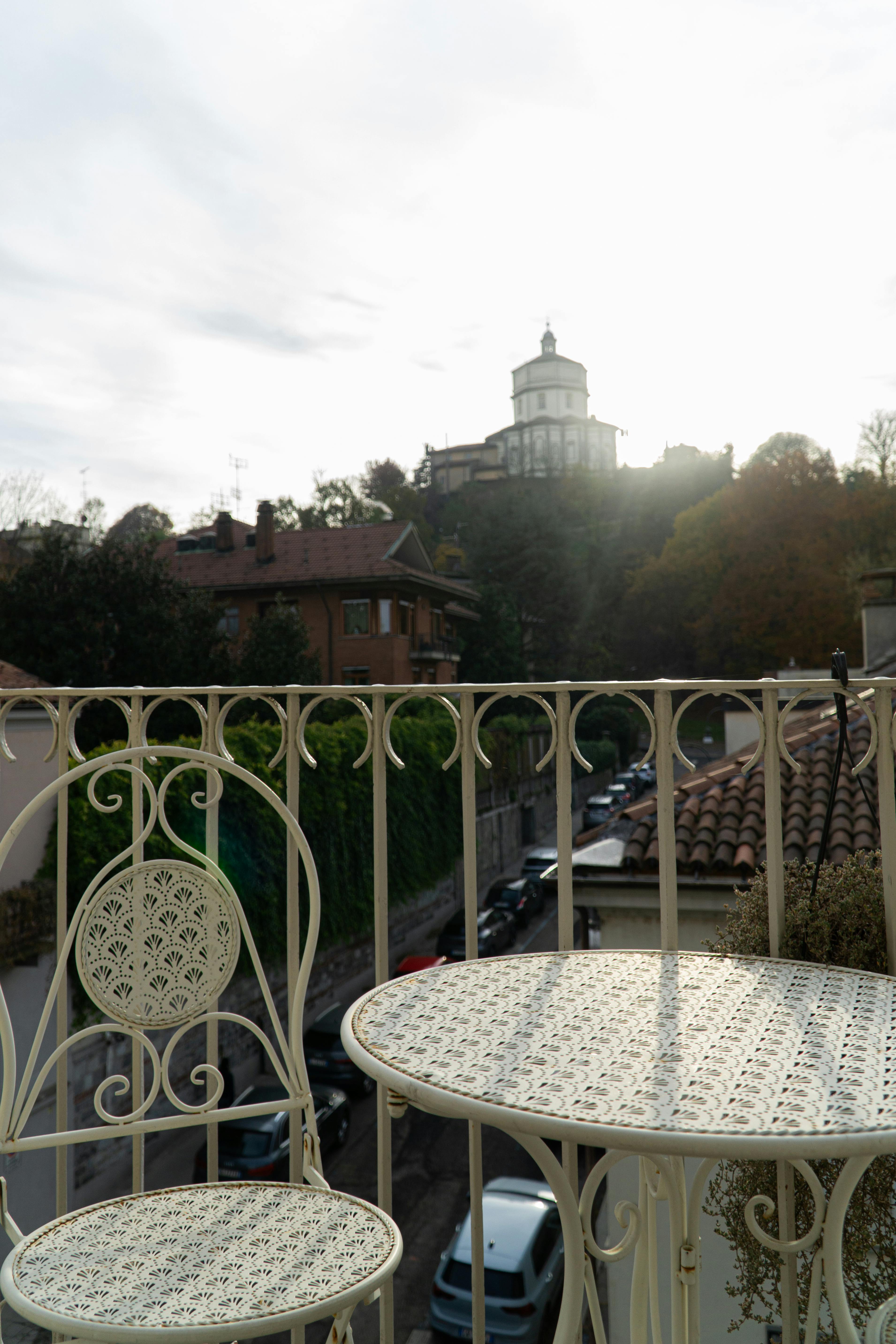 Apartment Turin, 2 beds — photo 1