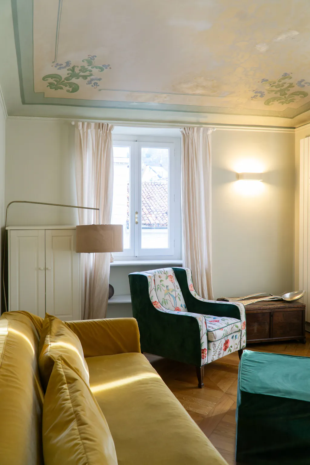 2-Bedroom Apartment in Piazza Gran Madre di Dio, Turin (1650453) ROOM 2
