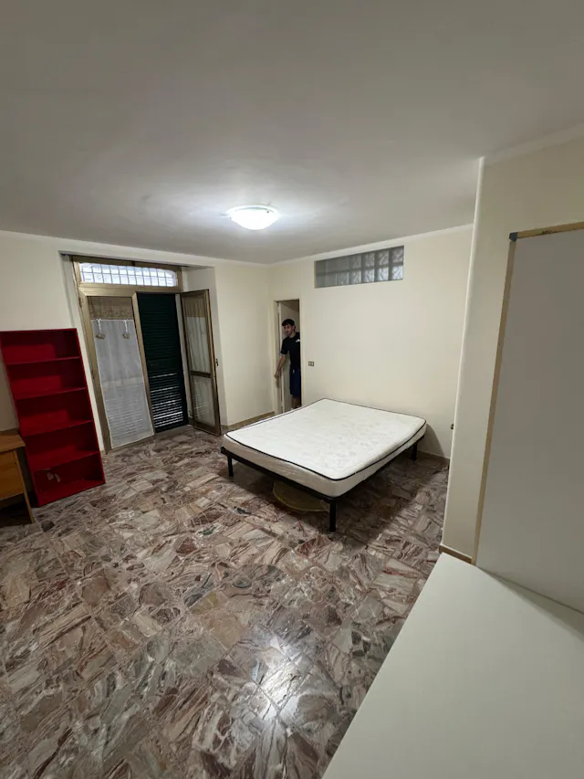 Private room in Via Ventaglieri, Naples (1650455) room image 2