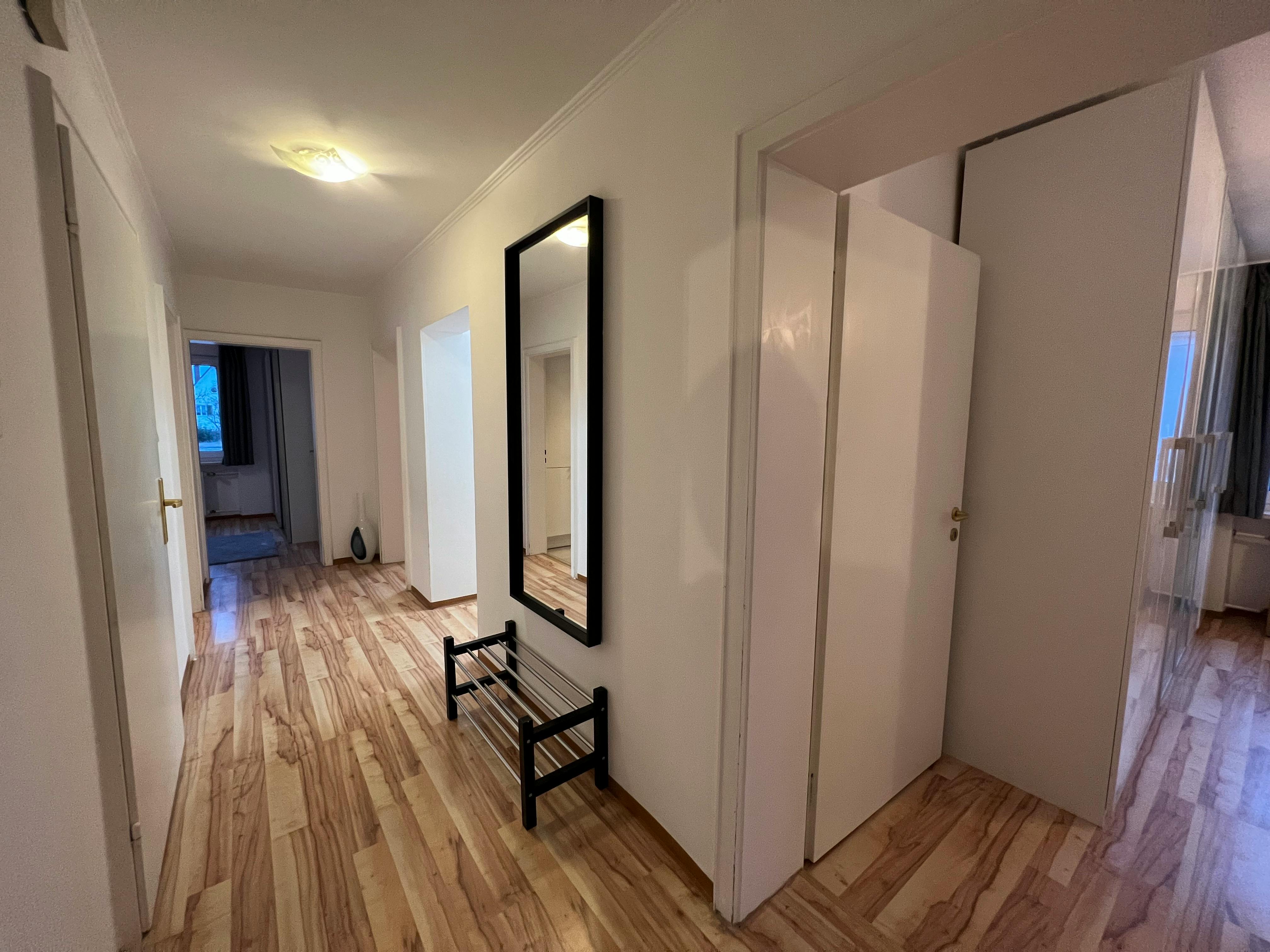 Private room for rent on Donauwörther Straße, Munich - View 6