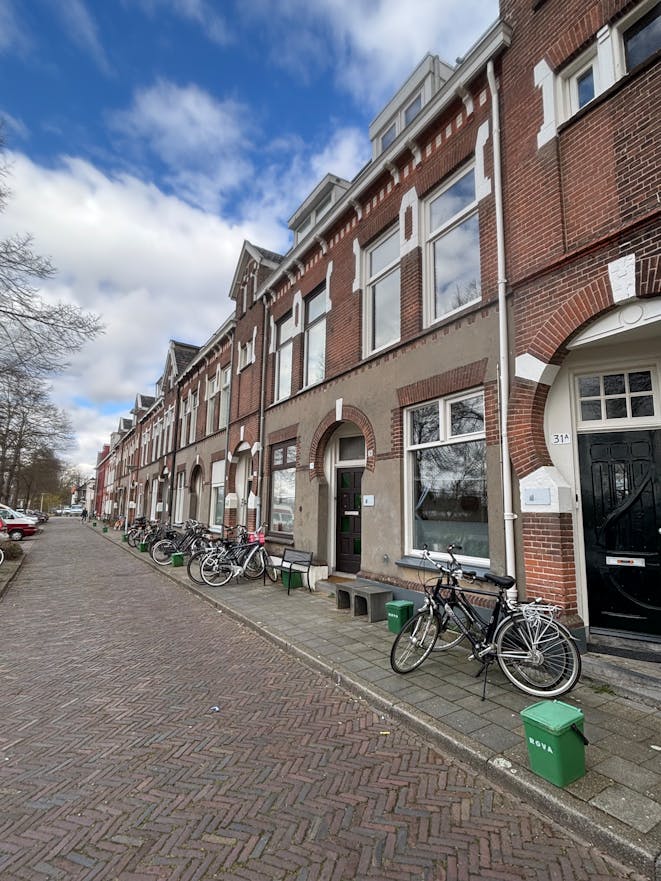 View photo 1/5 of studio in Zwolle