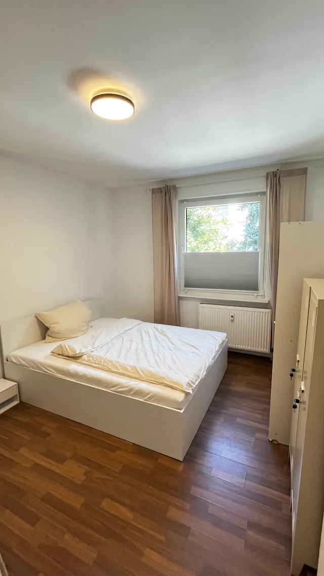 1-Bedroom Apartment in Leipziger Straße, Essen (1650497) room image 10