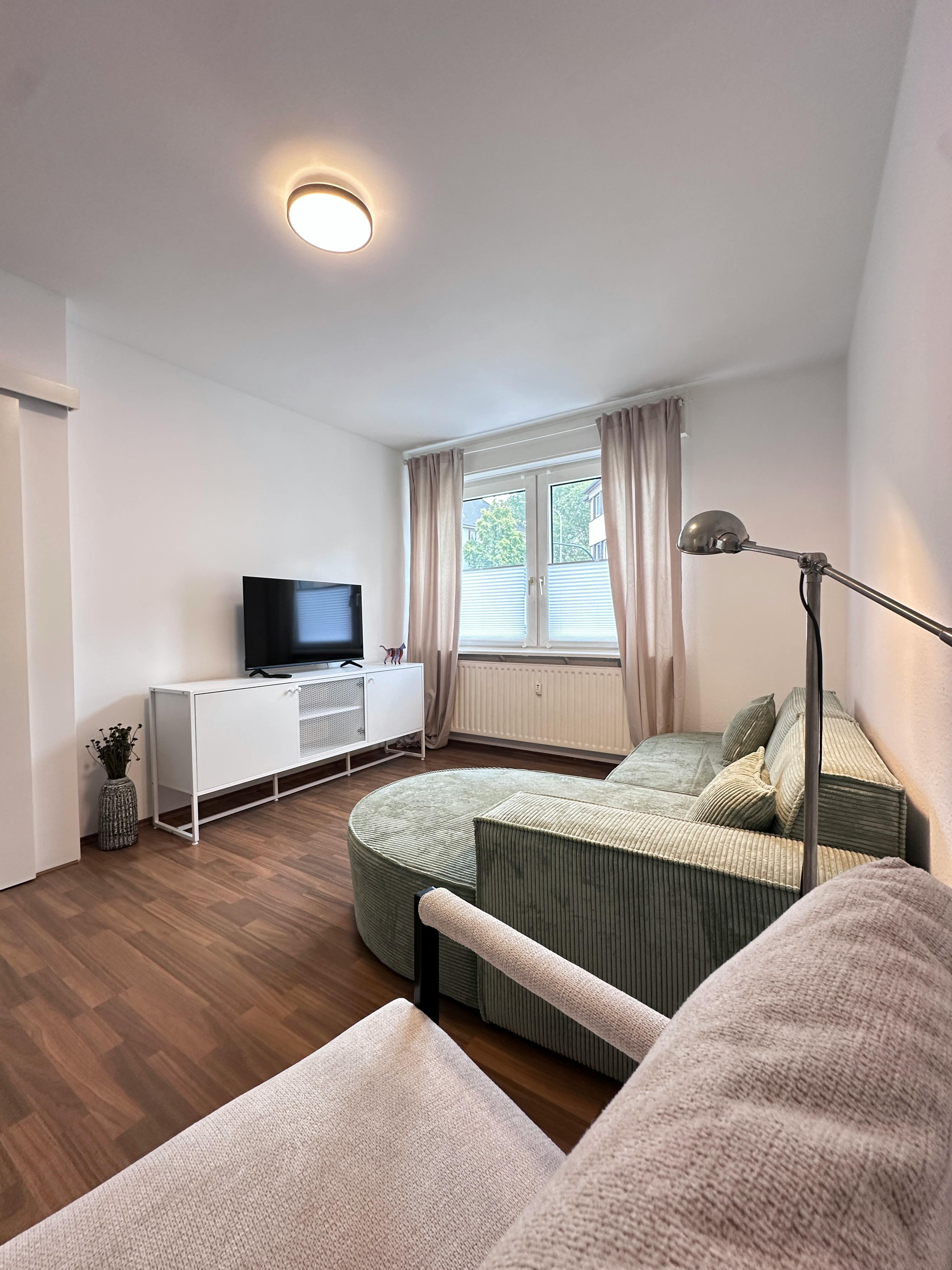 Leipziger Straße, Essen preview