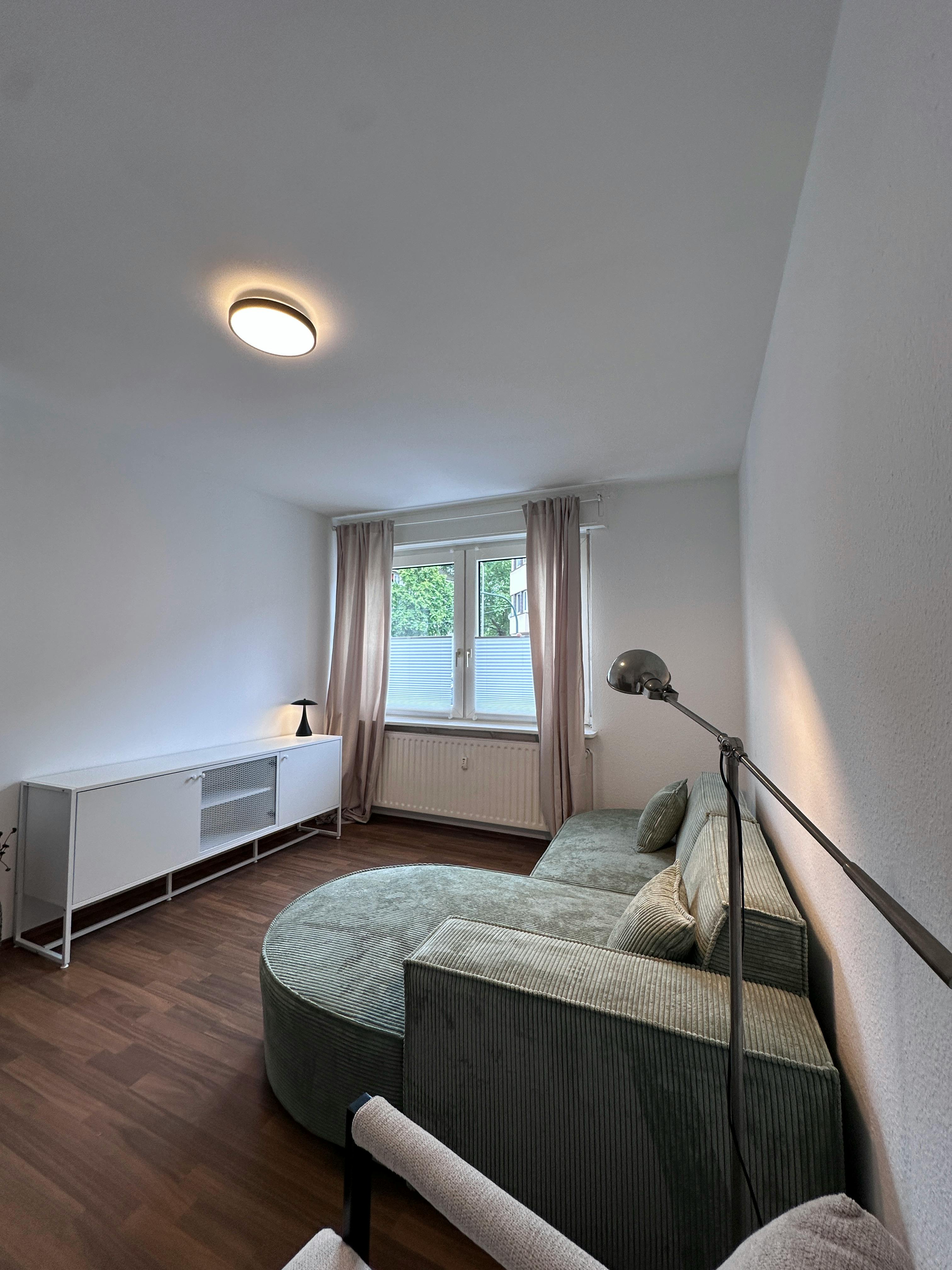 Apartment Essen, 1 bed — photo 1