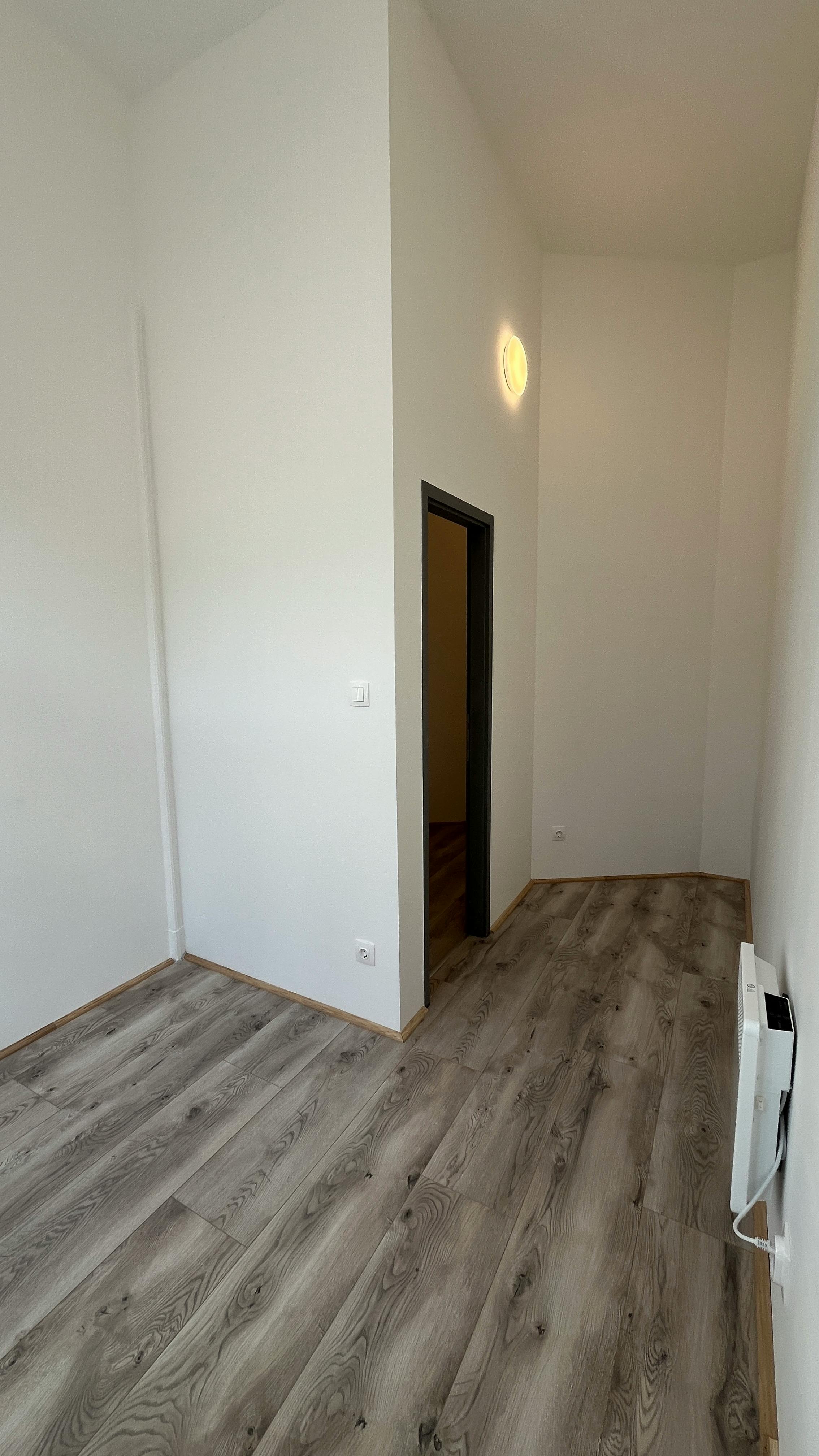 Single room Budapest, 1 bed, 7m² — photo 9