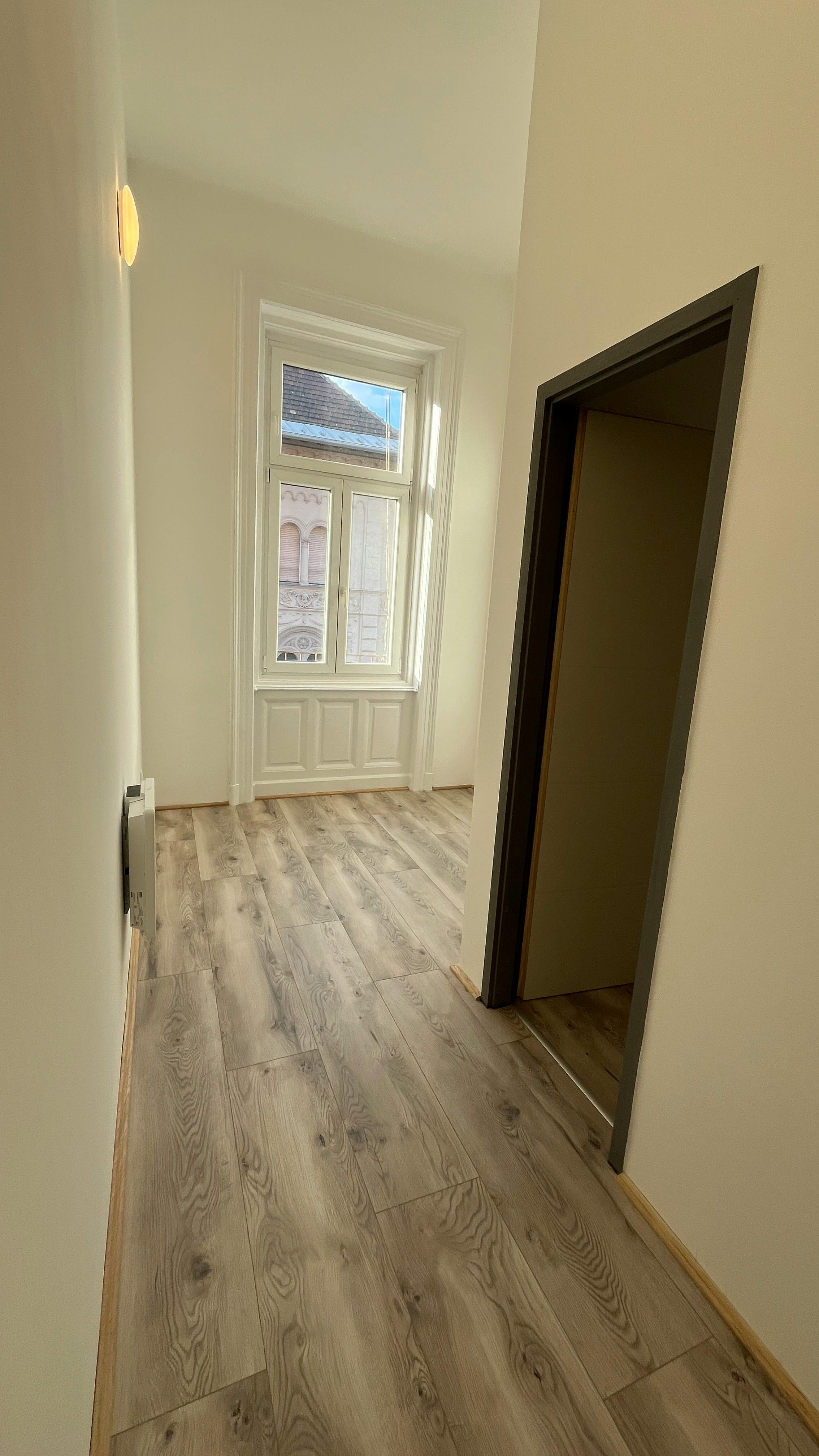 Single room Budapest, 1 bed, 7m² — photo 7