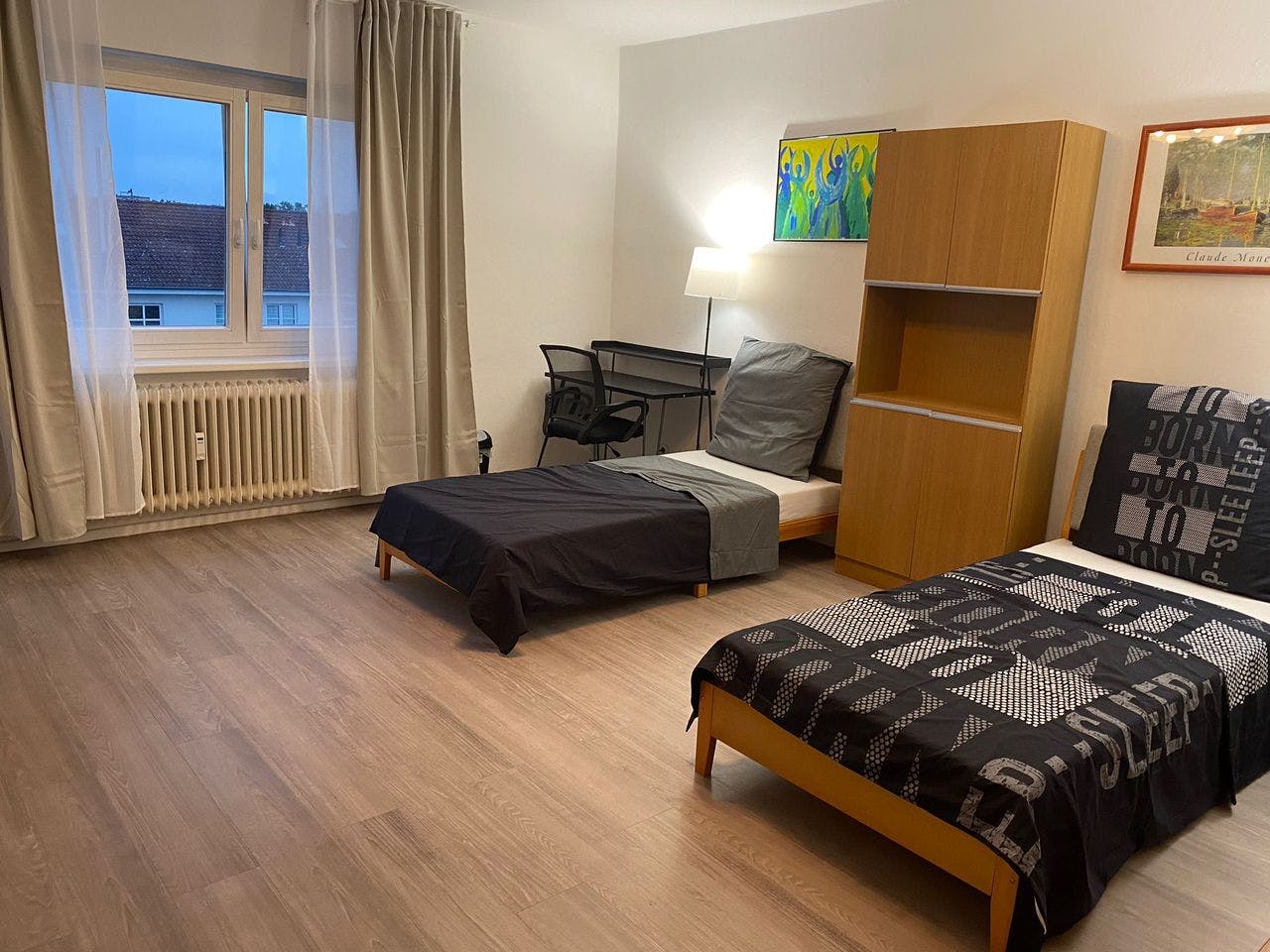 preview gallery tile