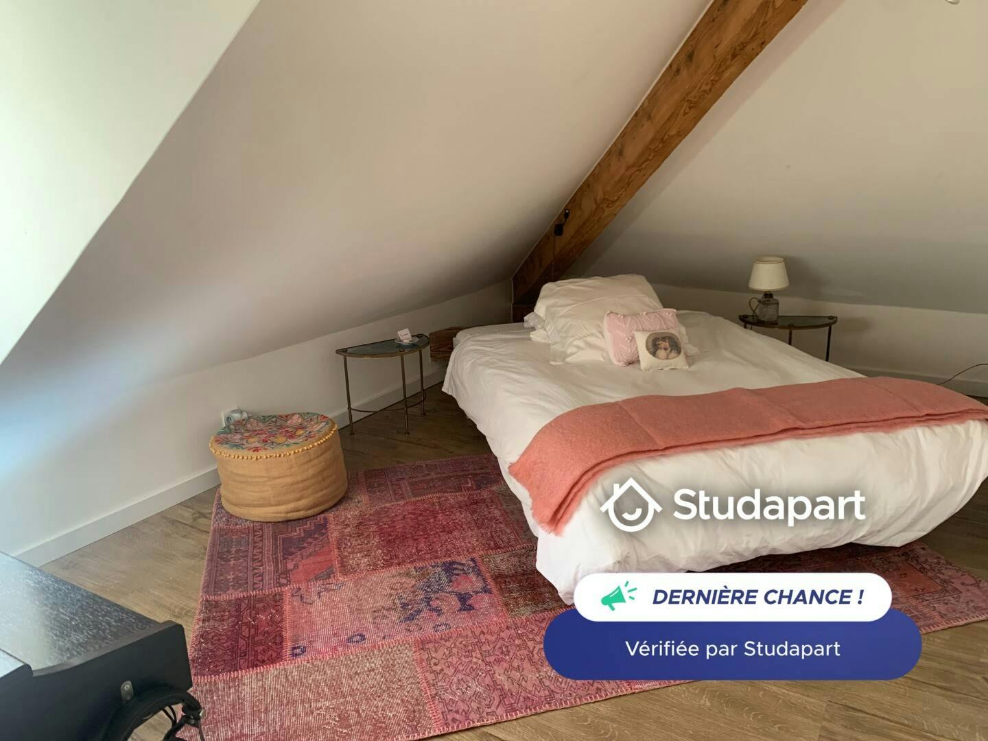 Lägenhet att hyra för 950 € i månaden i Annecy, Rue des Marquisats