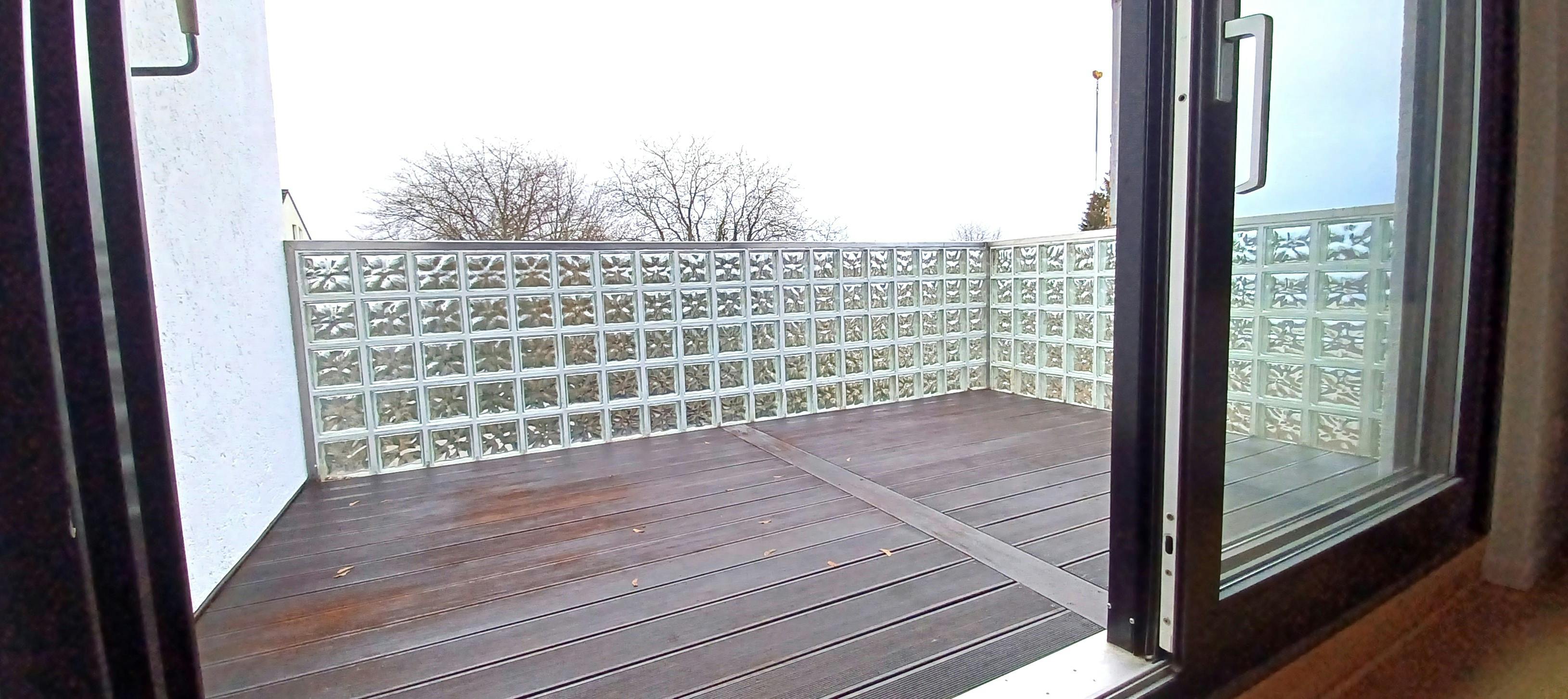 Apartment Leverkusen, 1 bed — photo 5