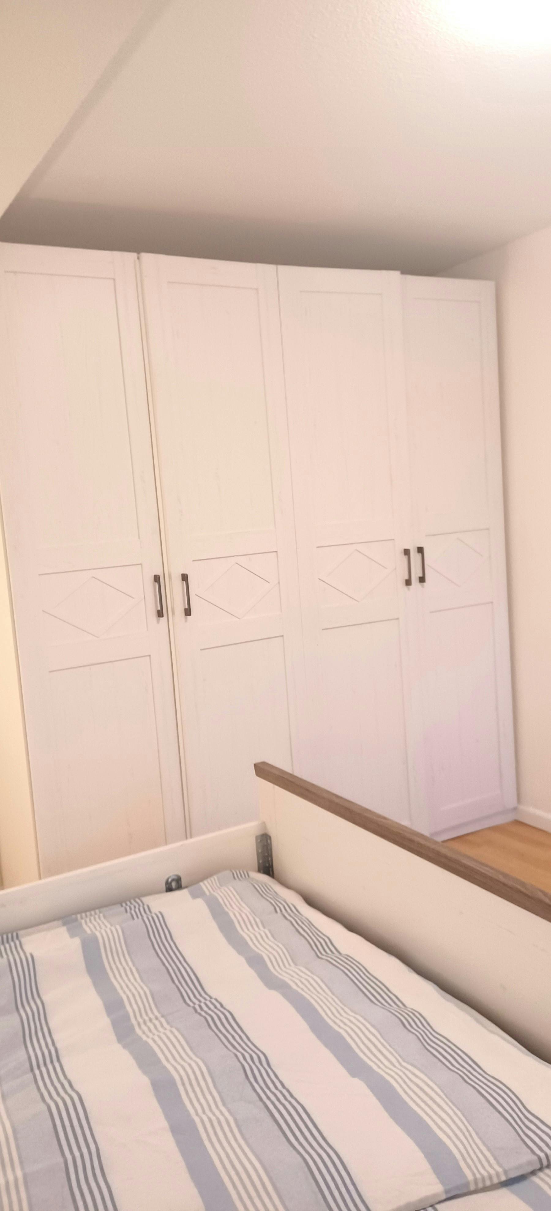 Apartment Leverkusen, 1 bed — photo 10