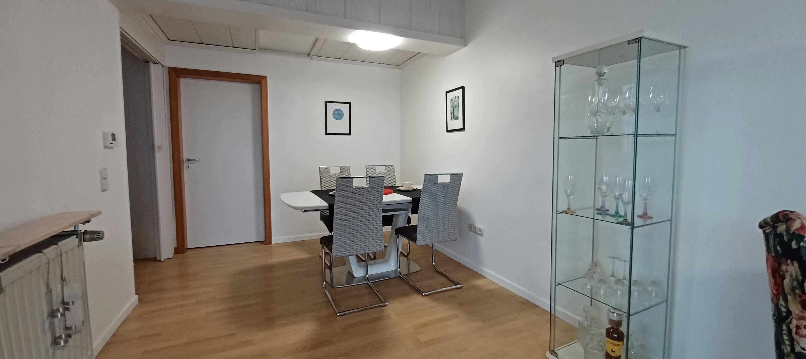 Apartment Leverkusen, 1 bed — photo 2