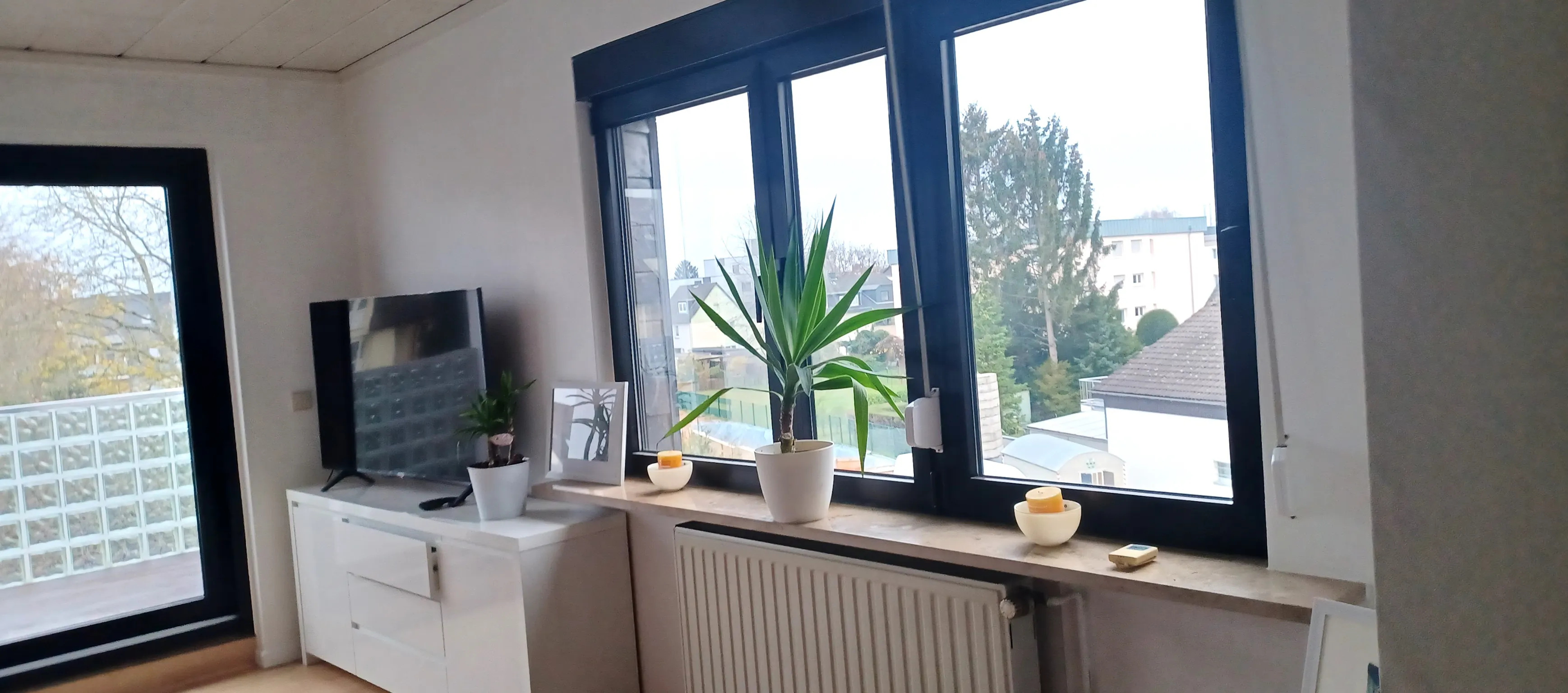 1-Bedroom Apartment in Am Scherfenbrand, Leverkusen (1650544) ROOM 1