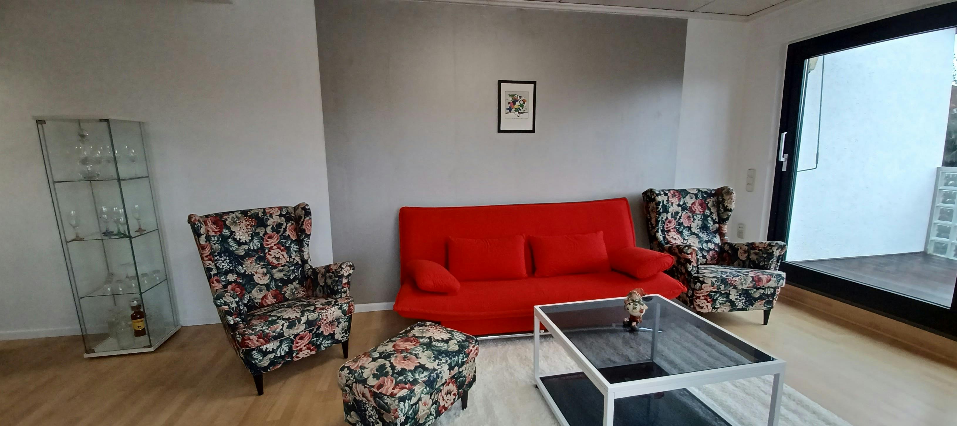 Apartment Leverkusen, 1 bed — photo 6