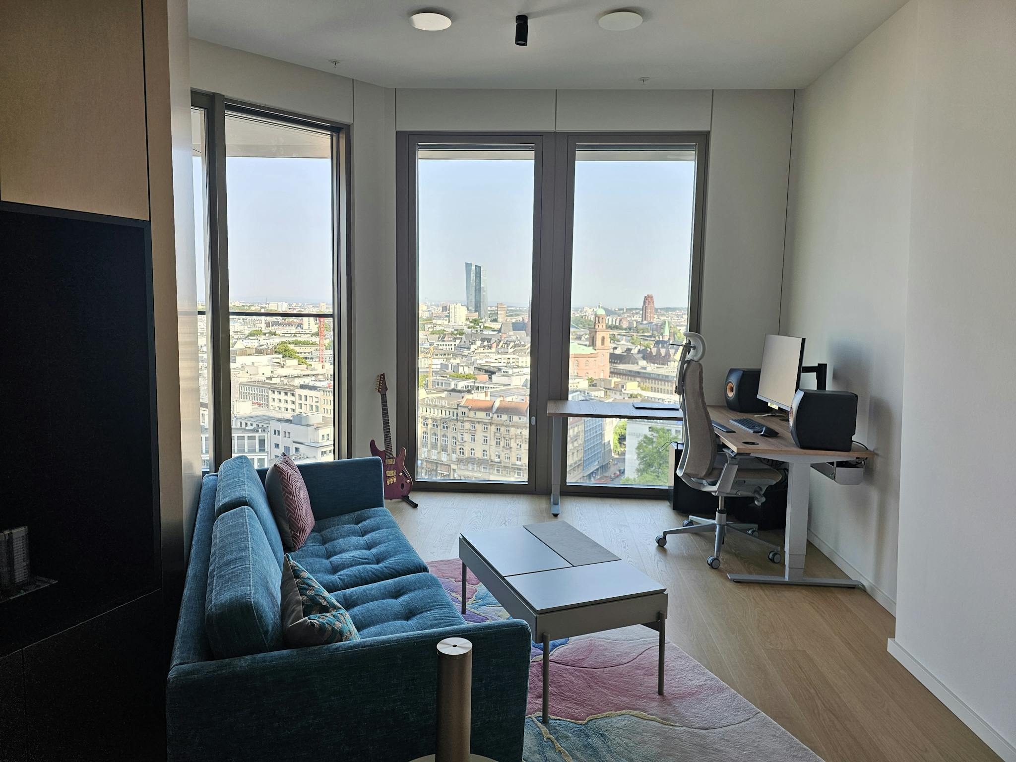 Junghofstraße, Frankfurt am Main preview