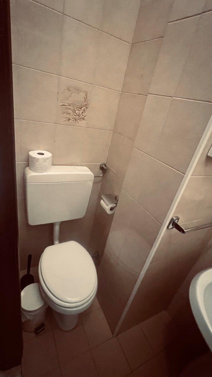 Single room Turin, 1 bed, 15m² — photo 11