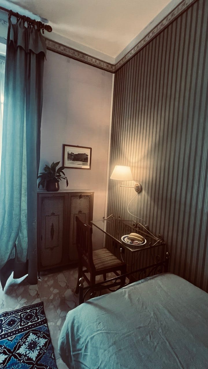 Single room Turin, 1 bed, 15m² — photo 7