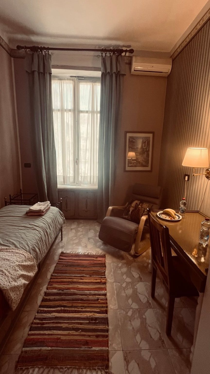 Via Principessa Clotilde, Turin preview