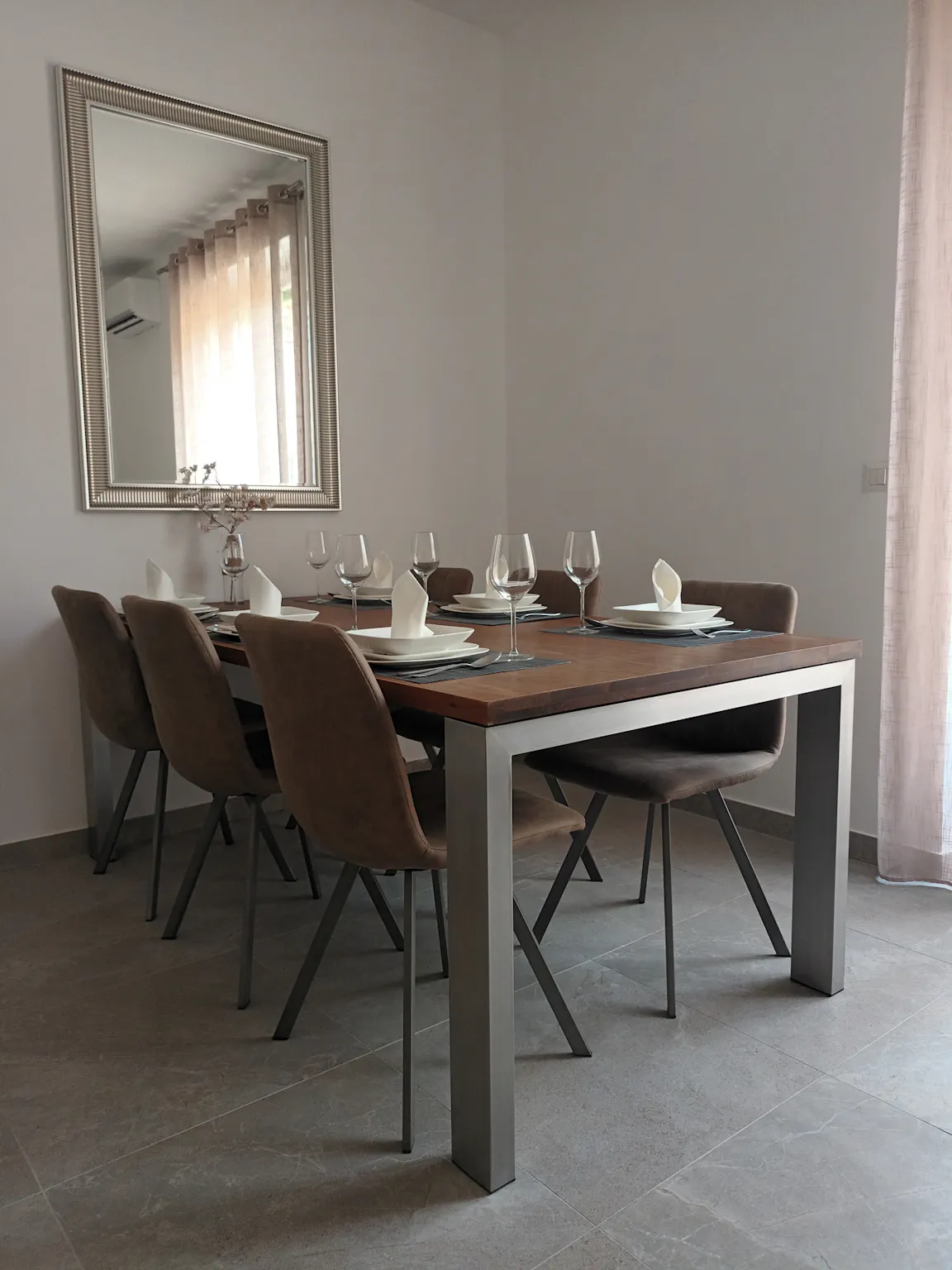 2-Bedroom Apartment in Via Laura Mantegazza, Rome (1650575) ROOM 1