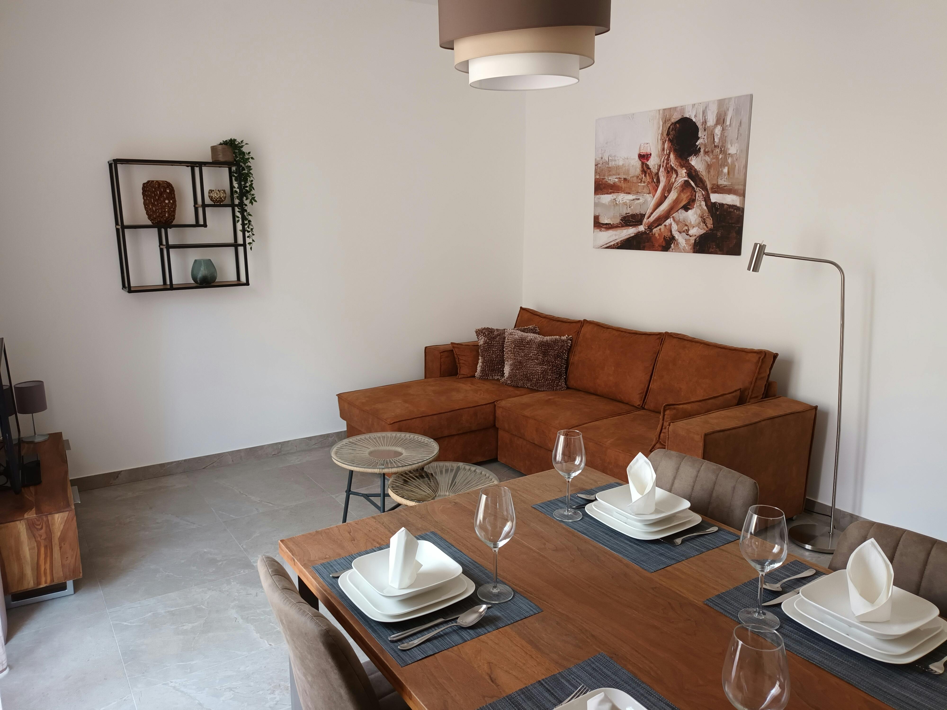 Appartamento in affitto a 1799 € al mese a Rome, Via Laura Mantegazza
