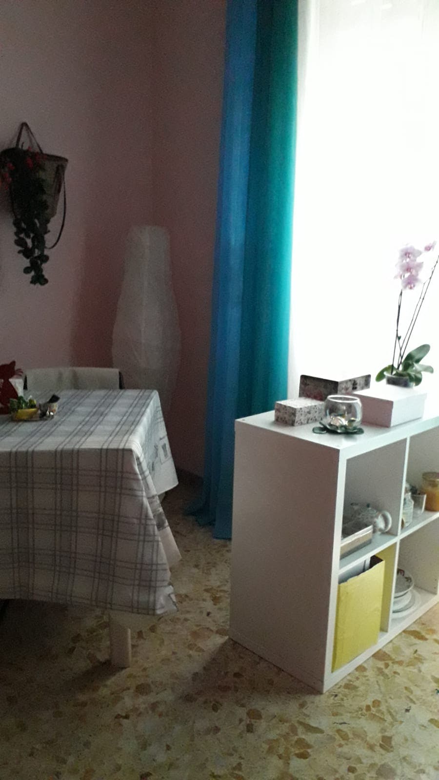Camera singola Napoli, 1 camera, 39m² — foto 4