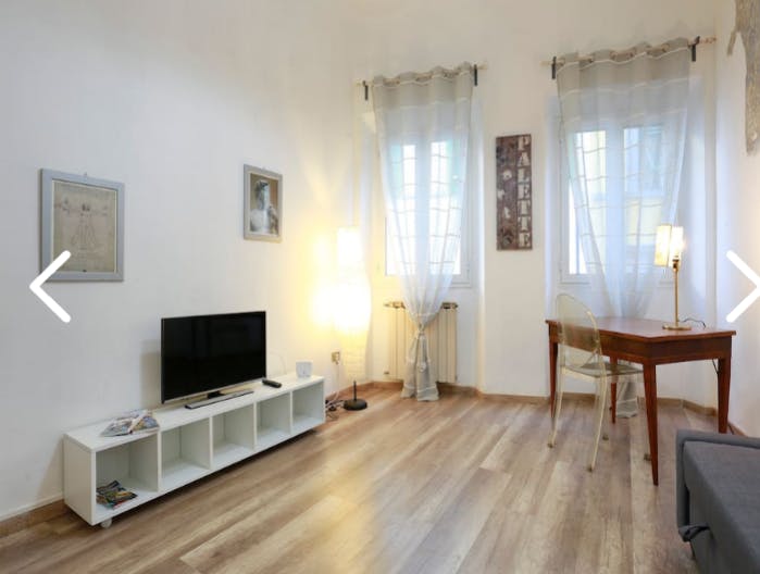 Appartamento in affitto a 1500 € al mese a Florence, Via dei Pepi