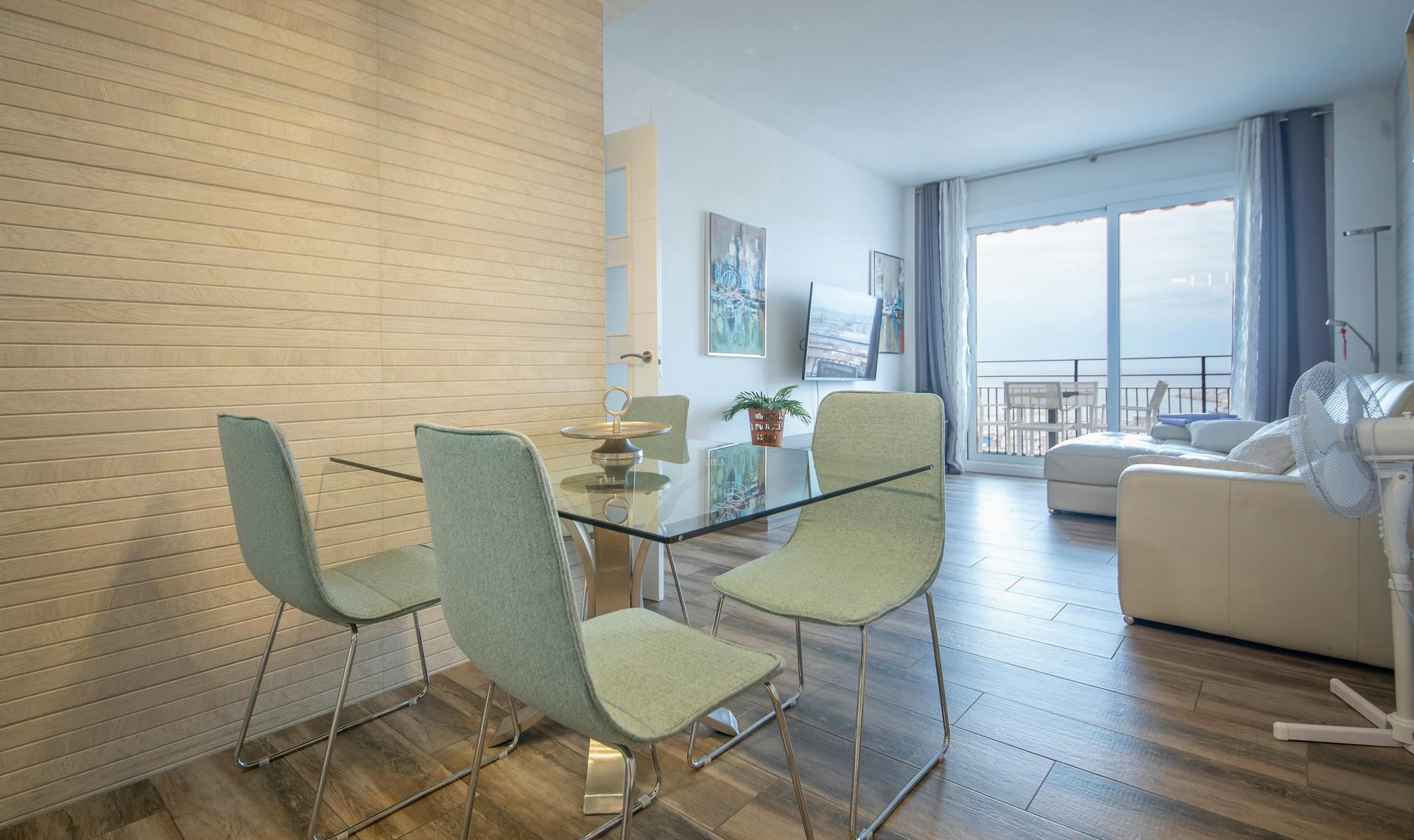 Квартира за оренду для 1 725 EUR на місяць у Tarragona, Rambla Nova