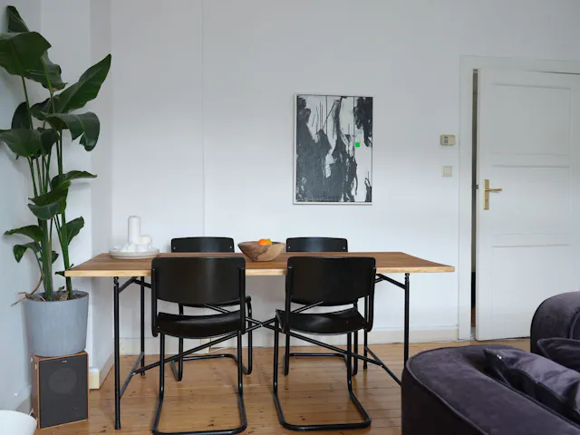 2-Bedroom Apartment in Gotenstraße, Berlin (1650619) room image 2