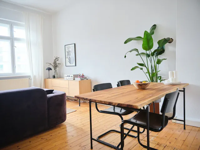 2-Bedroom Apartment in Gotenstraße, Berlin (1650619) room image 1