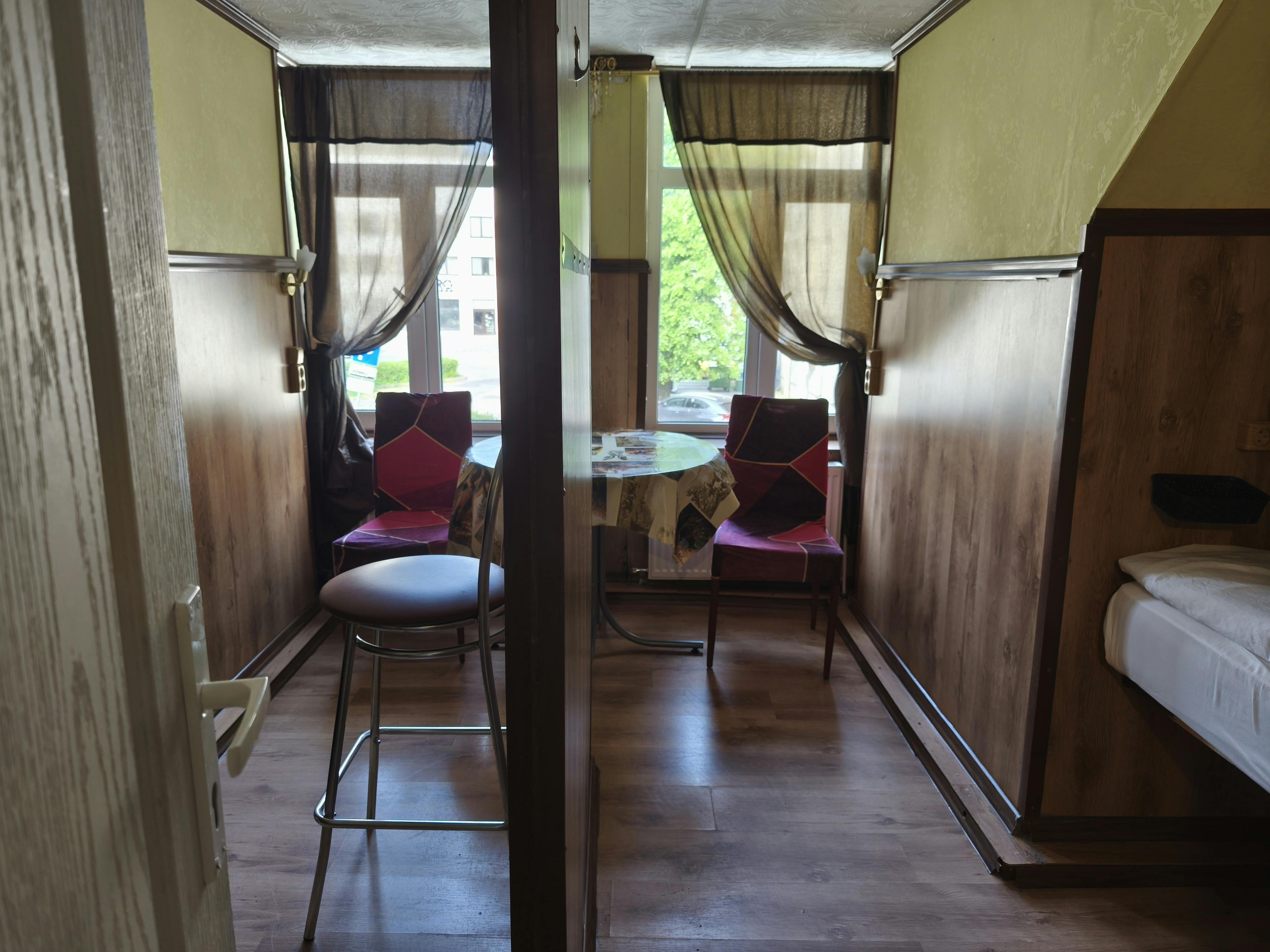 Apartment Riga, 1 bed — photo 3