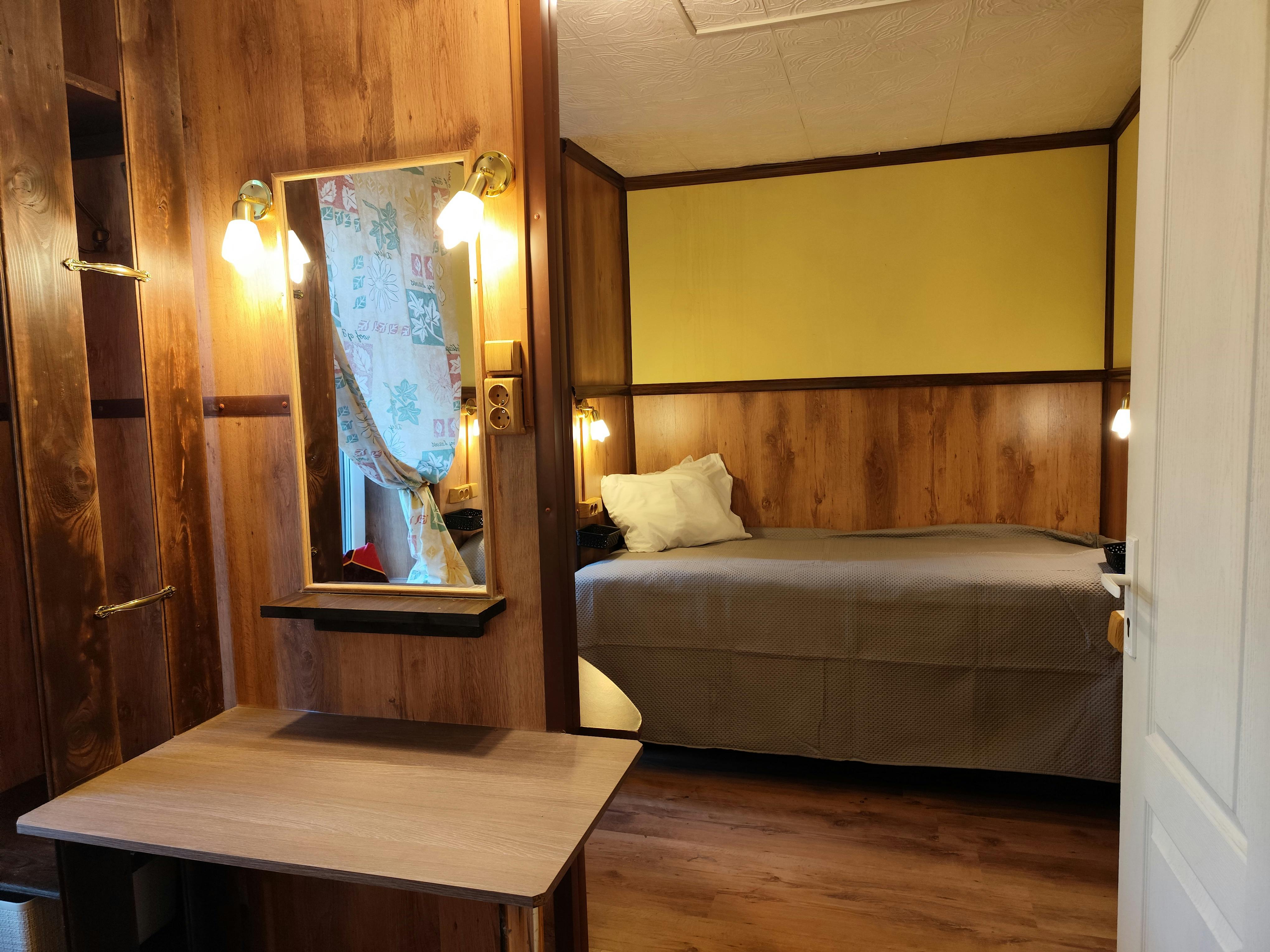 Apartament de închiriat pentru 385 EUR pe lună în Riga, Lāčplēša iela