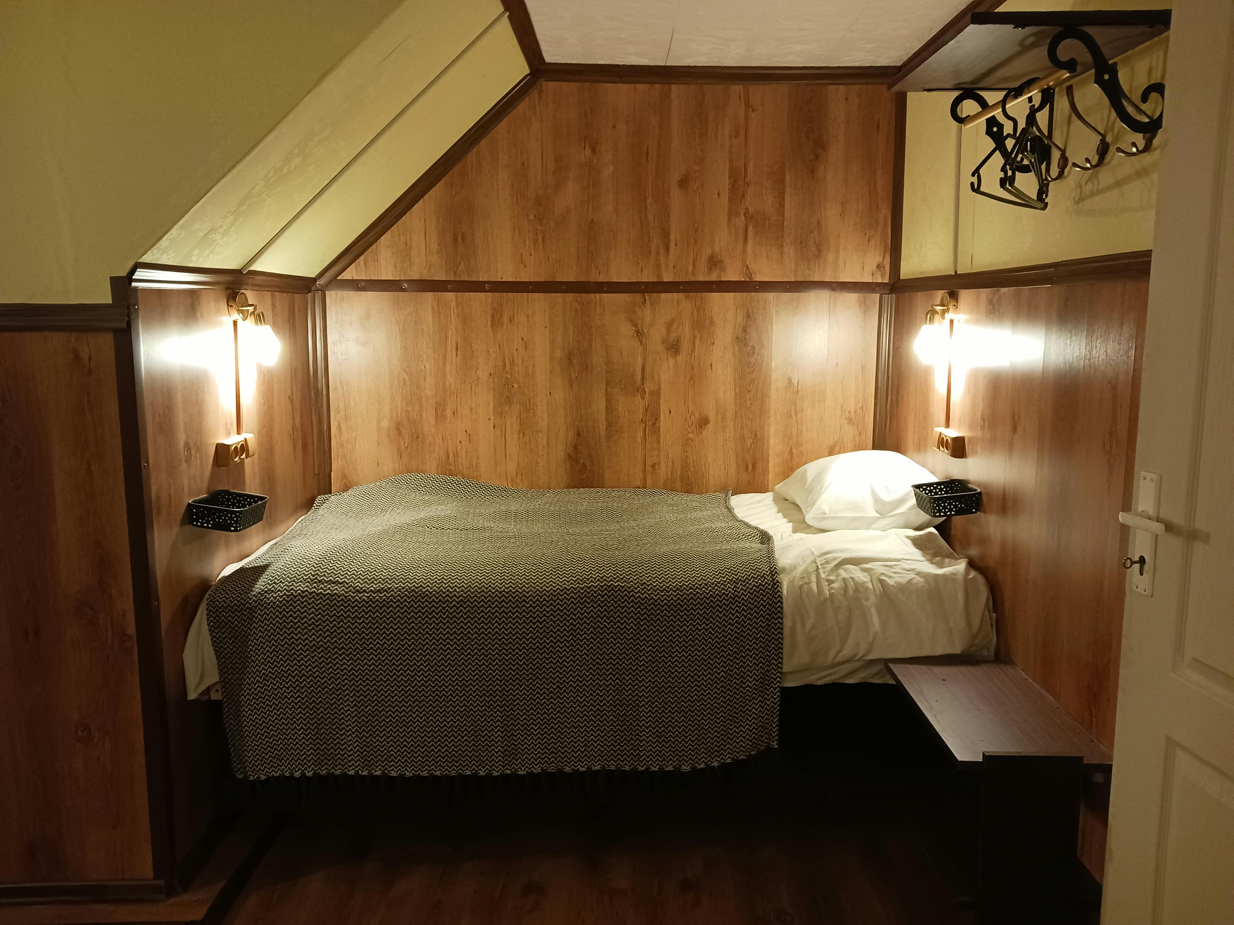 Apartment Riga, 1 bed — photo 5