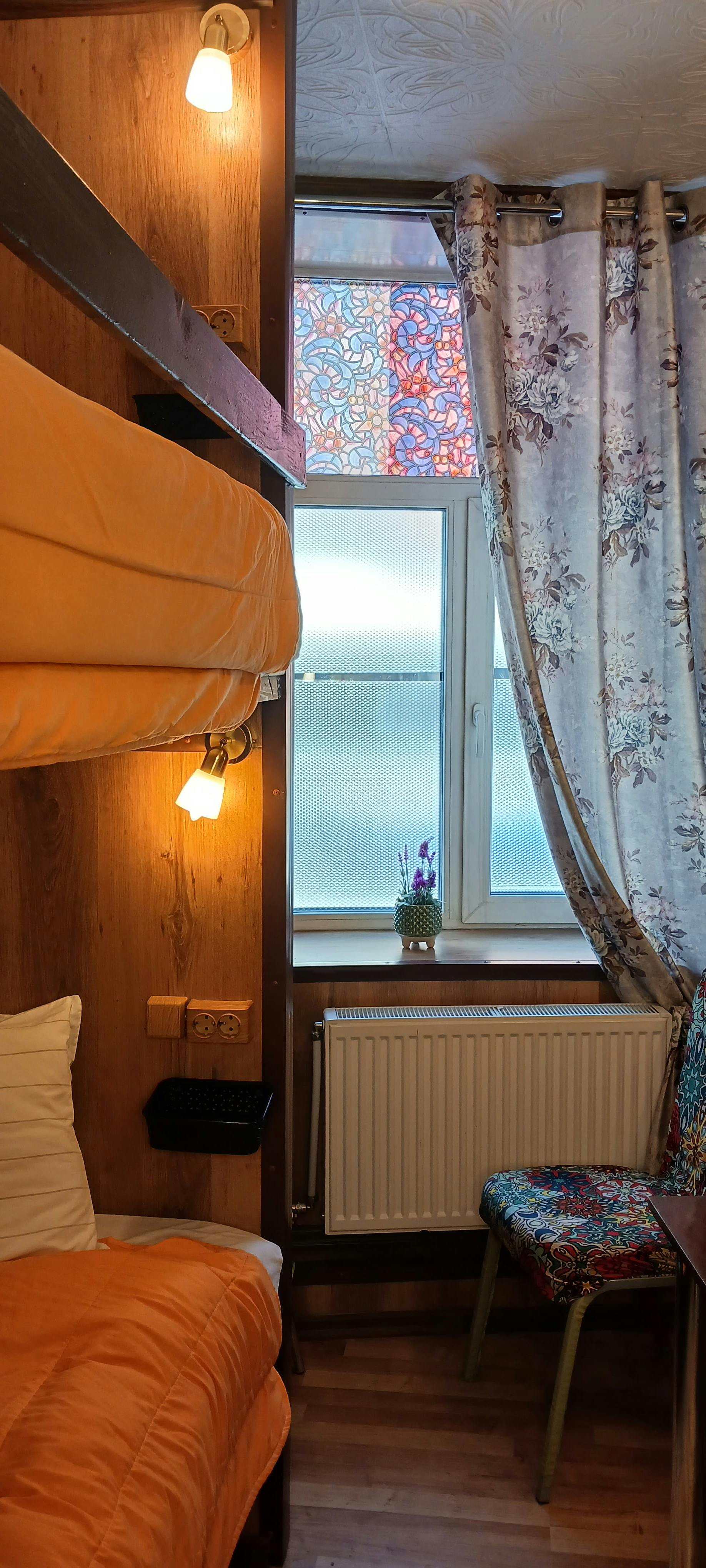 Mieszkanie do wynajęcia za 290 € miesięcznie w mieście Riga, Matīsa iela