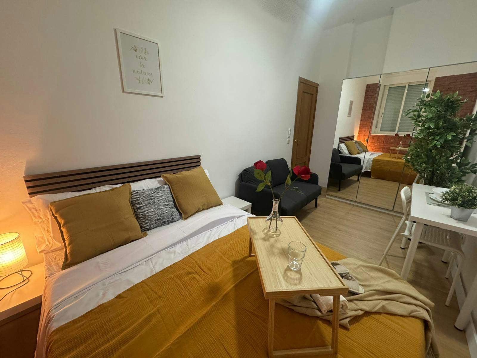 Calle del Marqués de Santa Ana, Madrid Madrid