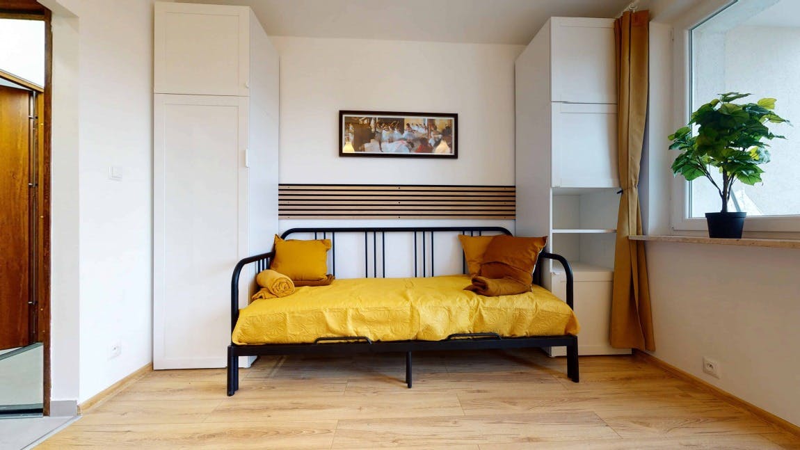 Stefana Pieńkowskiego, Warsaw preview